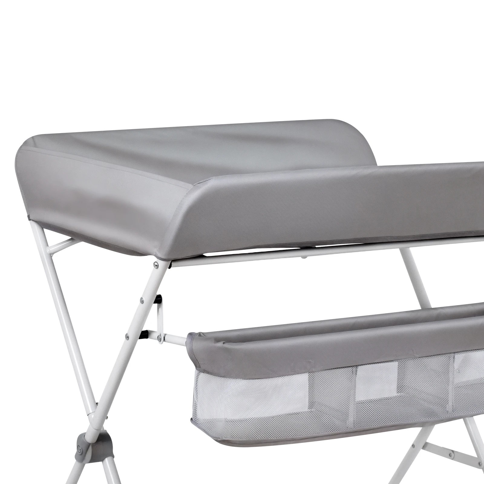 5 Advwin Changing Table Nursery Furniture, 5 of 9