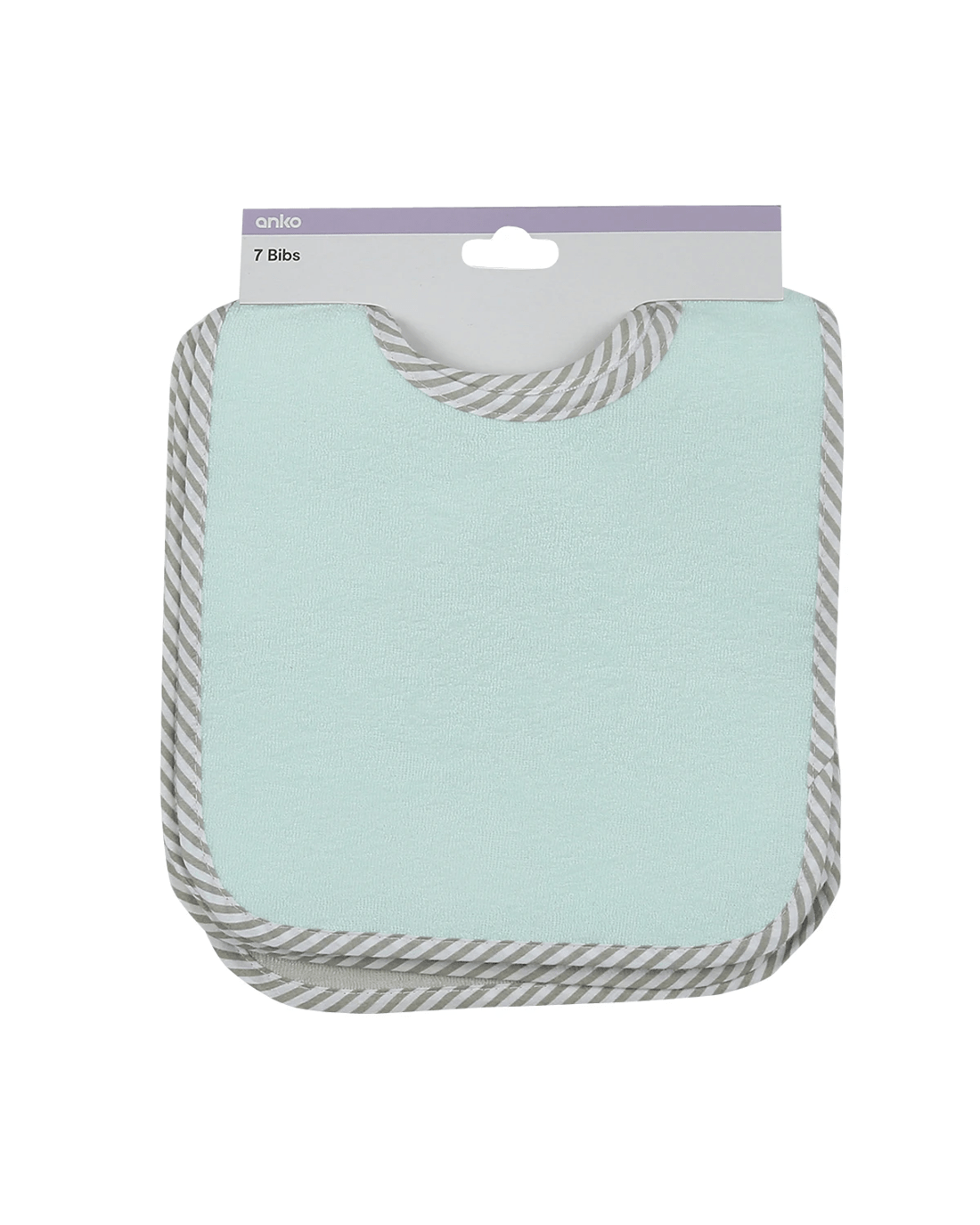 5 7 Pack Bibs, 5 of 5