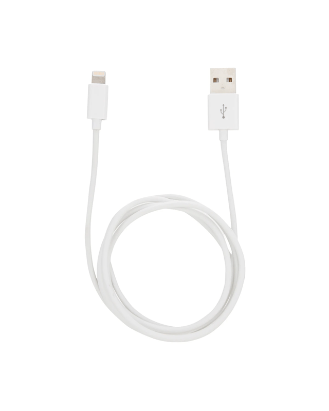 Lightning Cable 