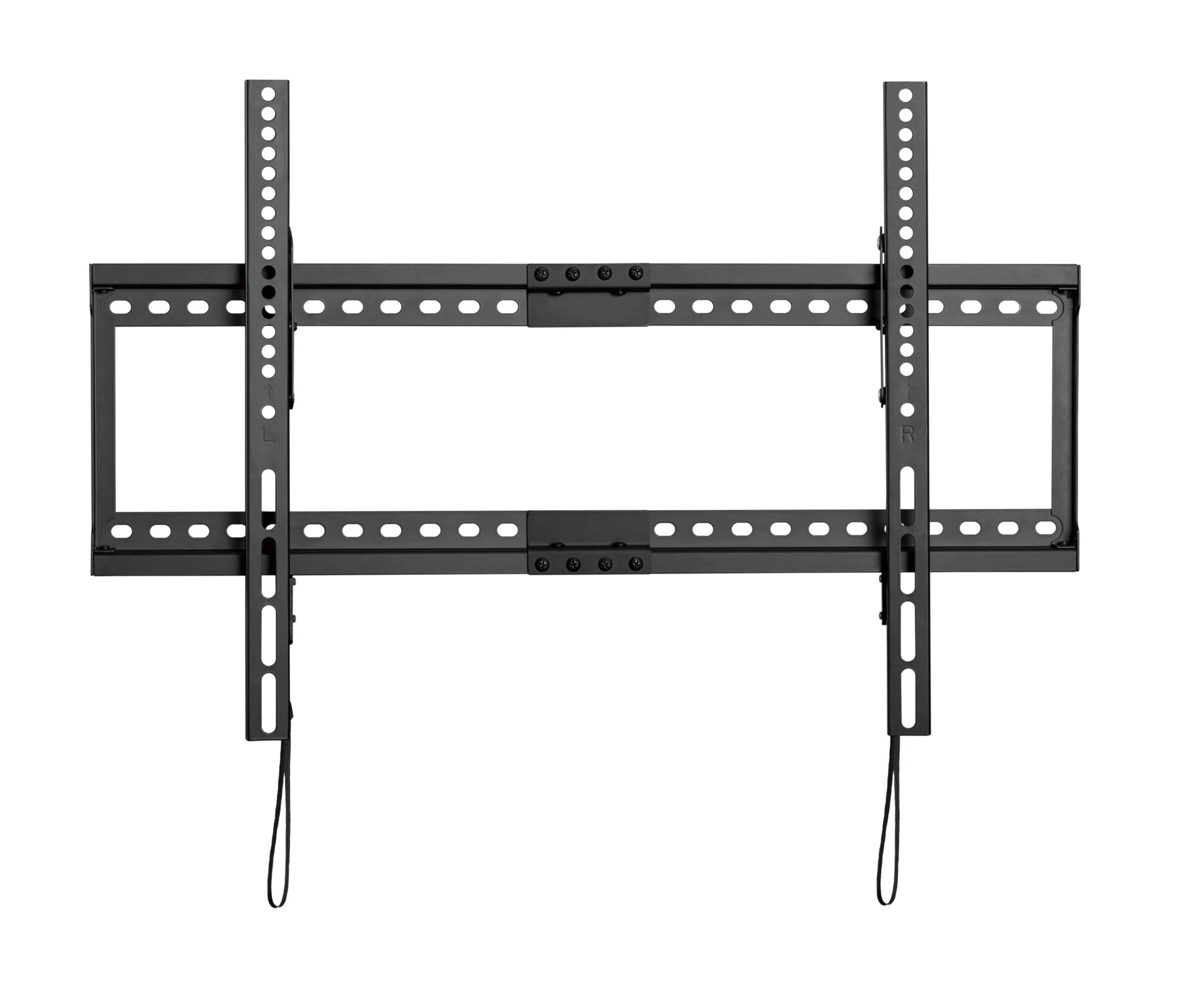 1 Brateck Tilt TV Wall Mount For 37"- 80" Screens - Black, 1 of 4