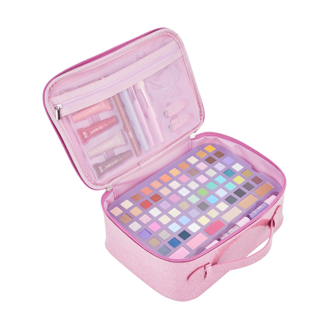 5 OXX Cosmetics 88 Piece Glitter Pop Makeup Set, 5 of 8