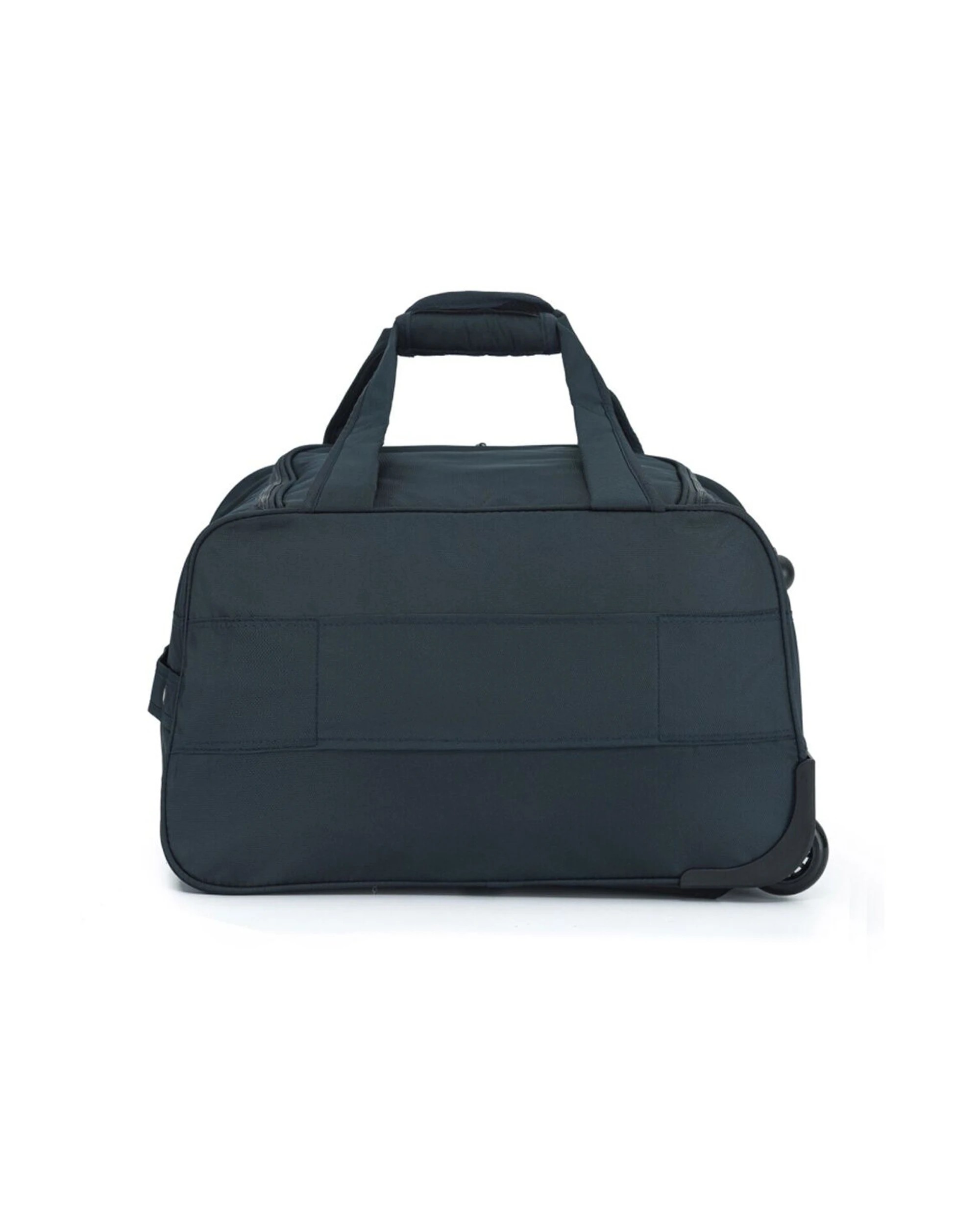 3 Tosca Oakmont Carry-On Travel Onboard Two Wheel Bag Rolling Suitcase - Blue, 3 of 3
