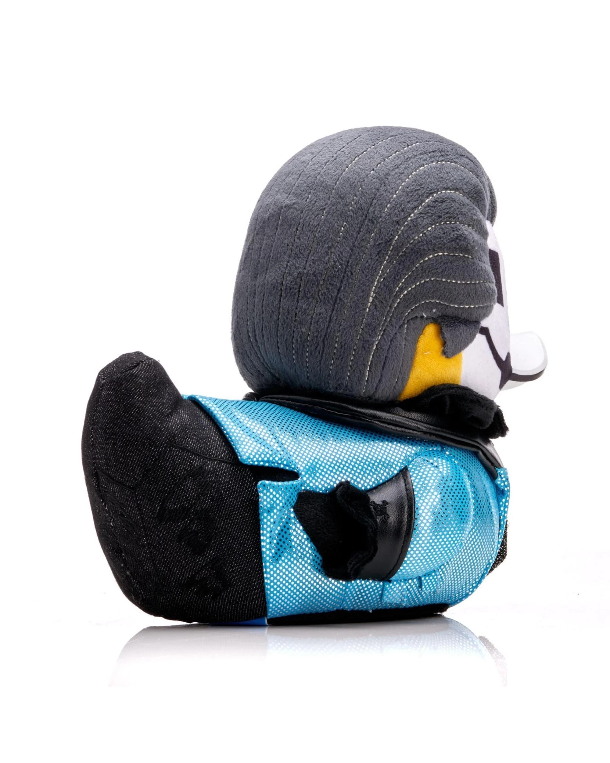 3 TUBBZ Ghost Papa Emeritus IV Cosplaying Duck Plush, 3 of 6