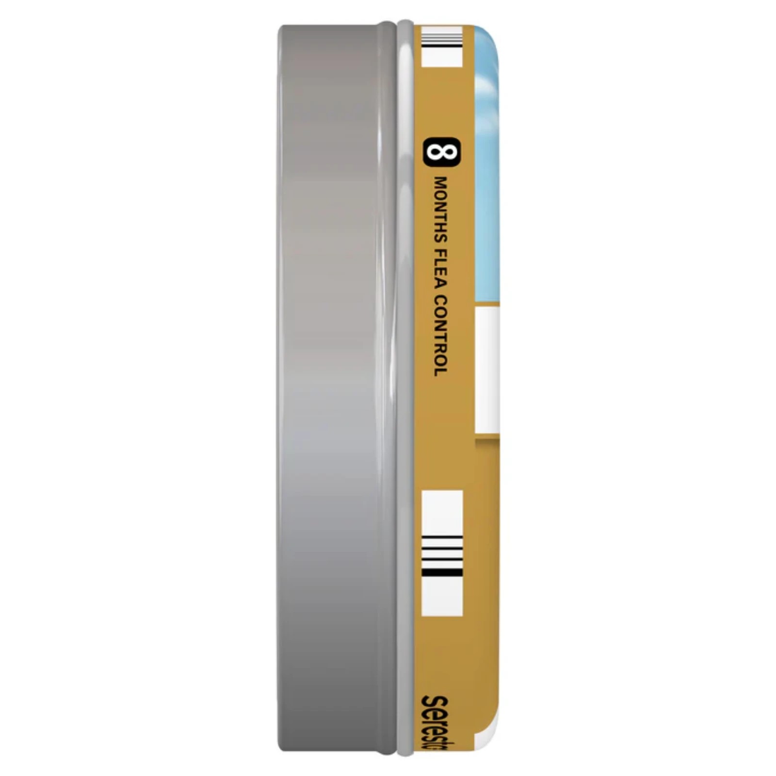 2 Seresto Flea And Tick Dog Collar For Dogs Over 8kg, 2 of 2