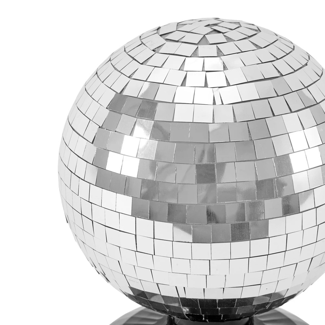 6 Rotating Mirror Ball Light, 6 of 10