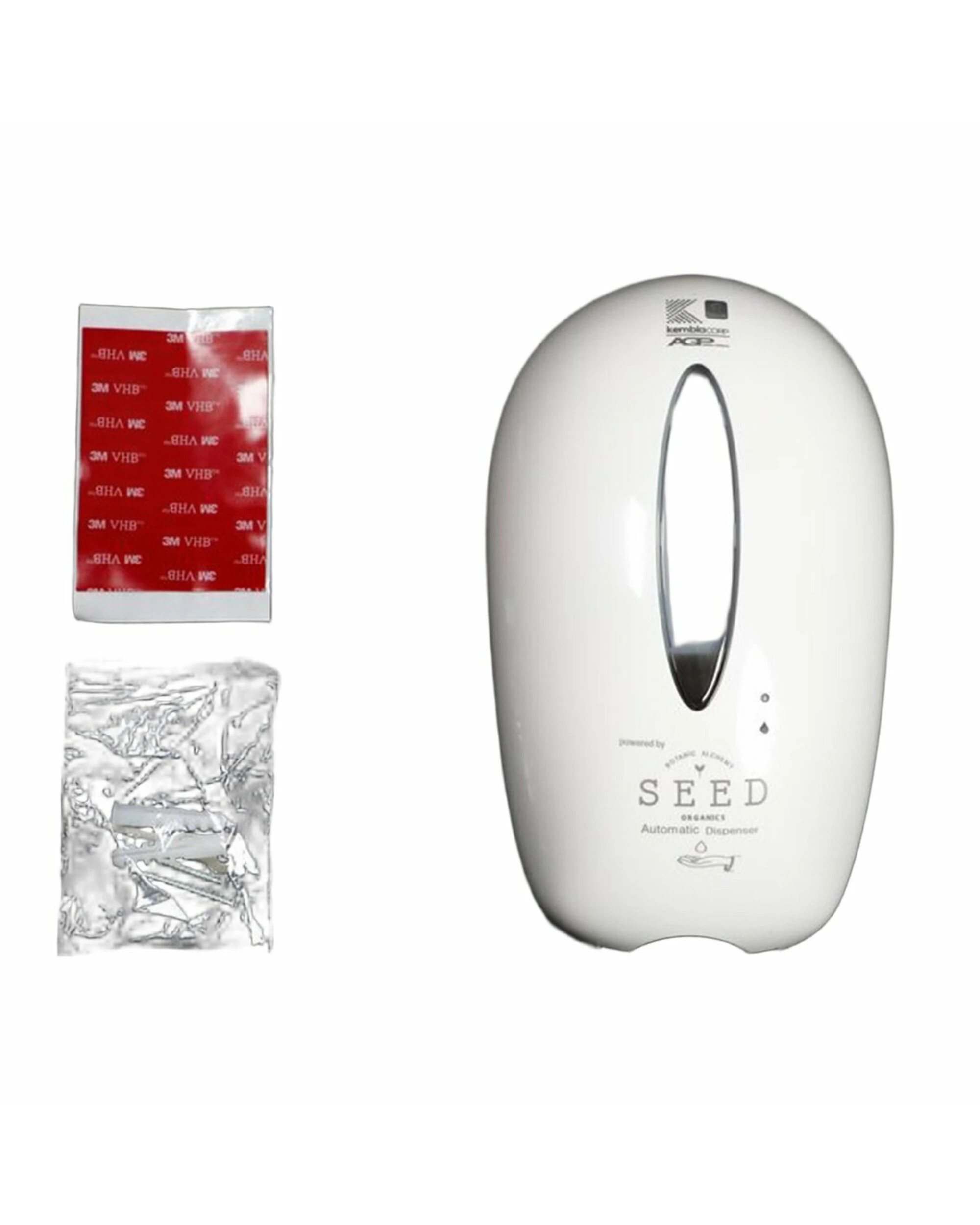 1 Kembla Corp Touchless Automatic Hand Sanitiser Disinfectant Dispenser, 1 of 5