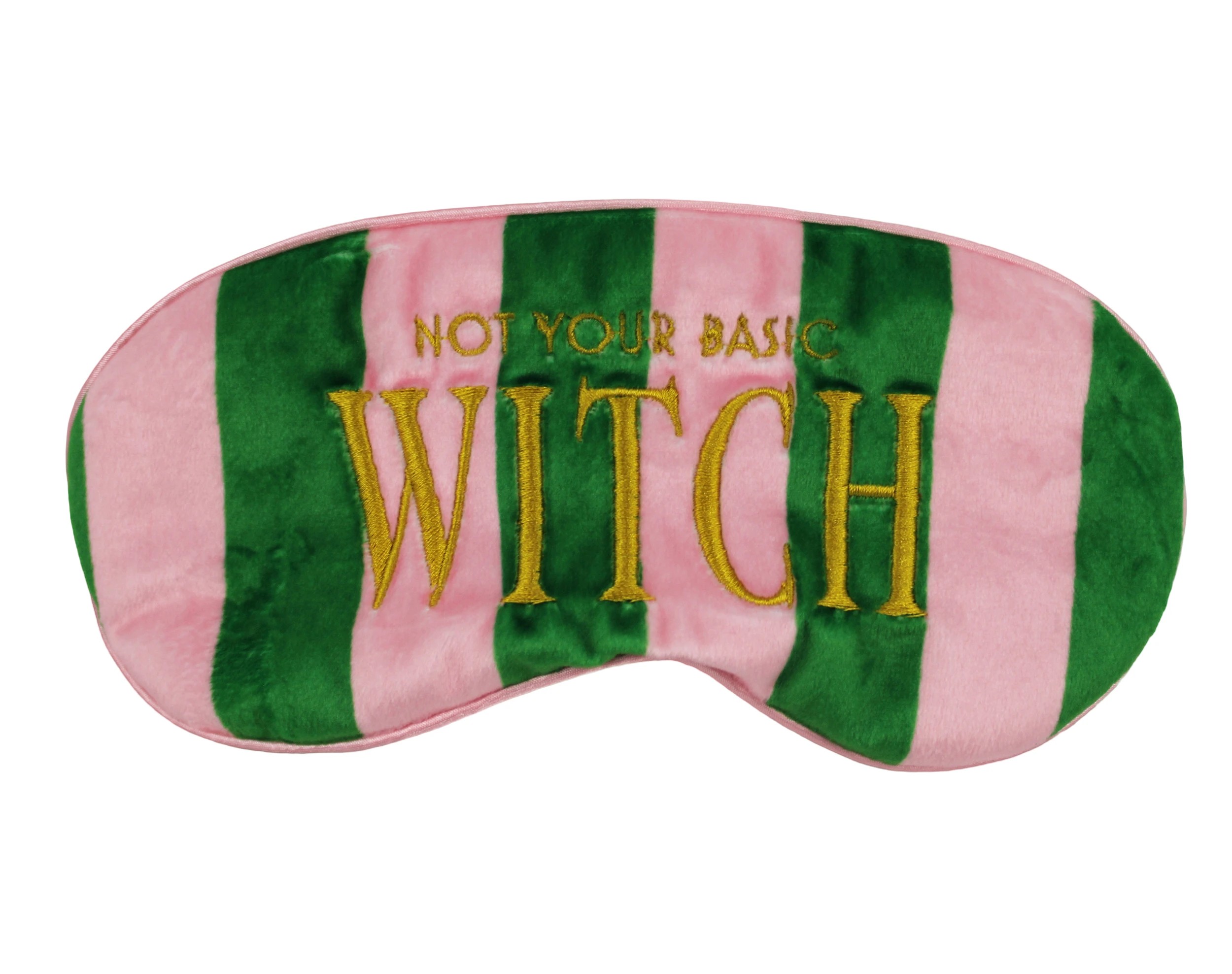3 Wicked Eye Mask - Striped, 3 of 5