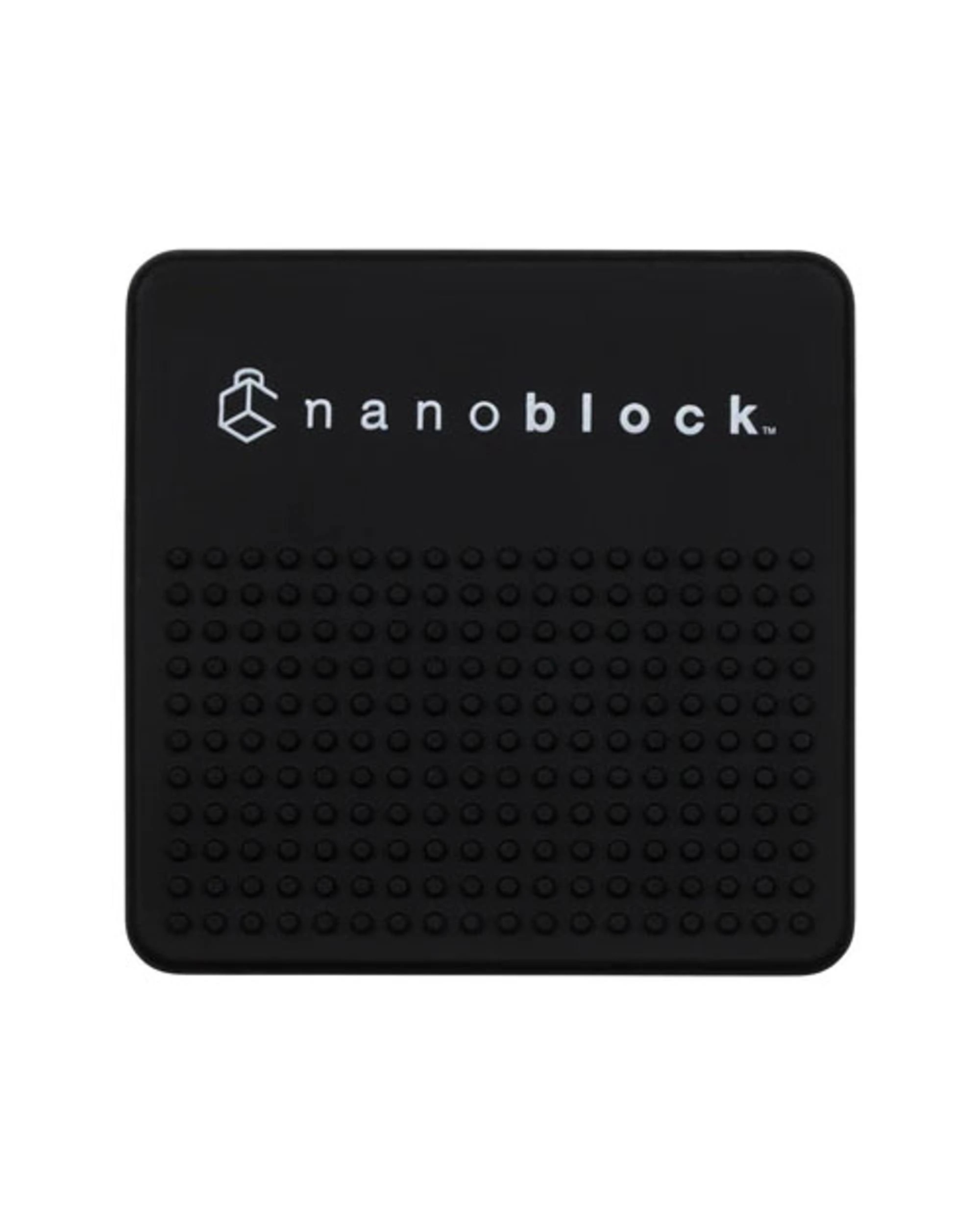 2 Nanoblock Pad Mini, 2 of 5