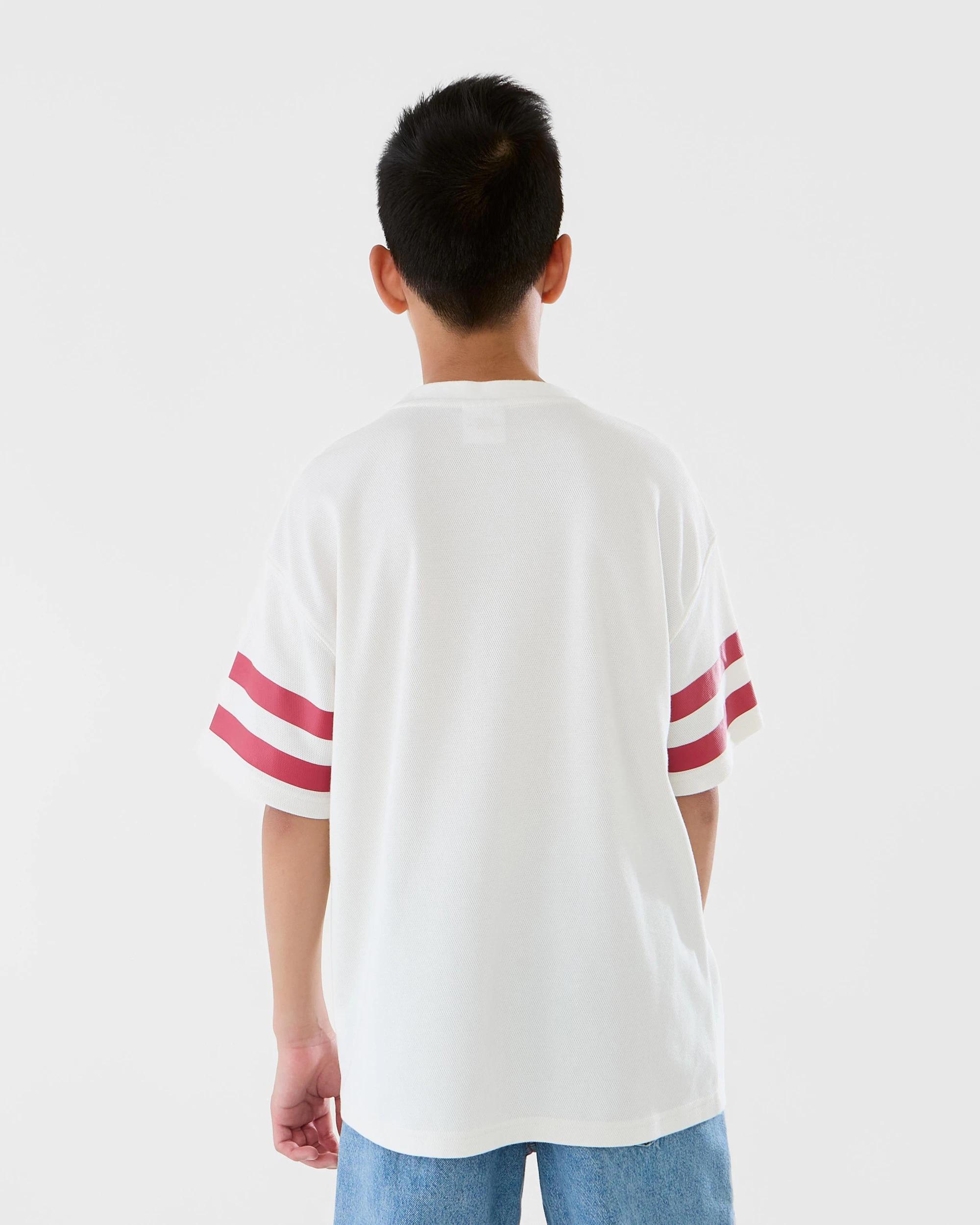 2 Champion Kids T-shirt Whisper, 2 of 8