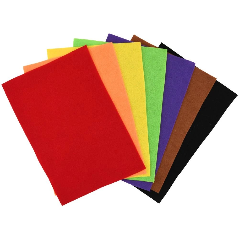 2 Kadink Felt Sheets A4 7 Pack, 2 of 3