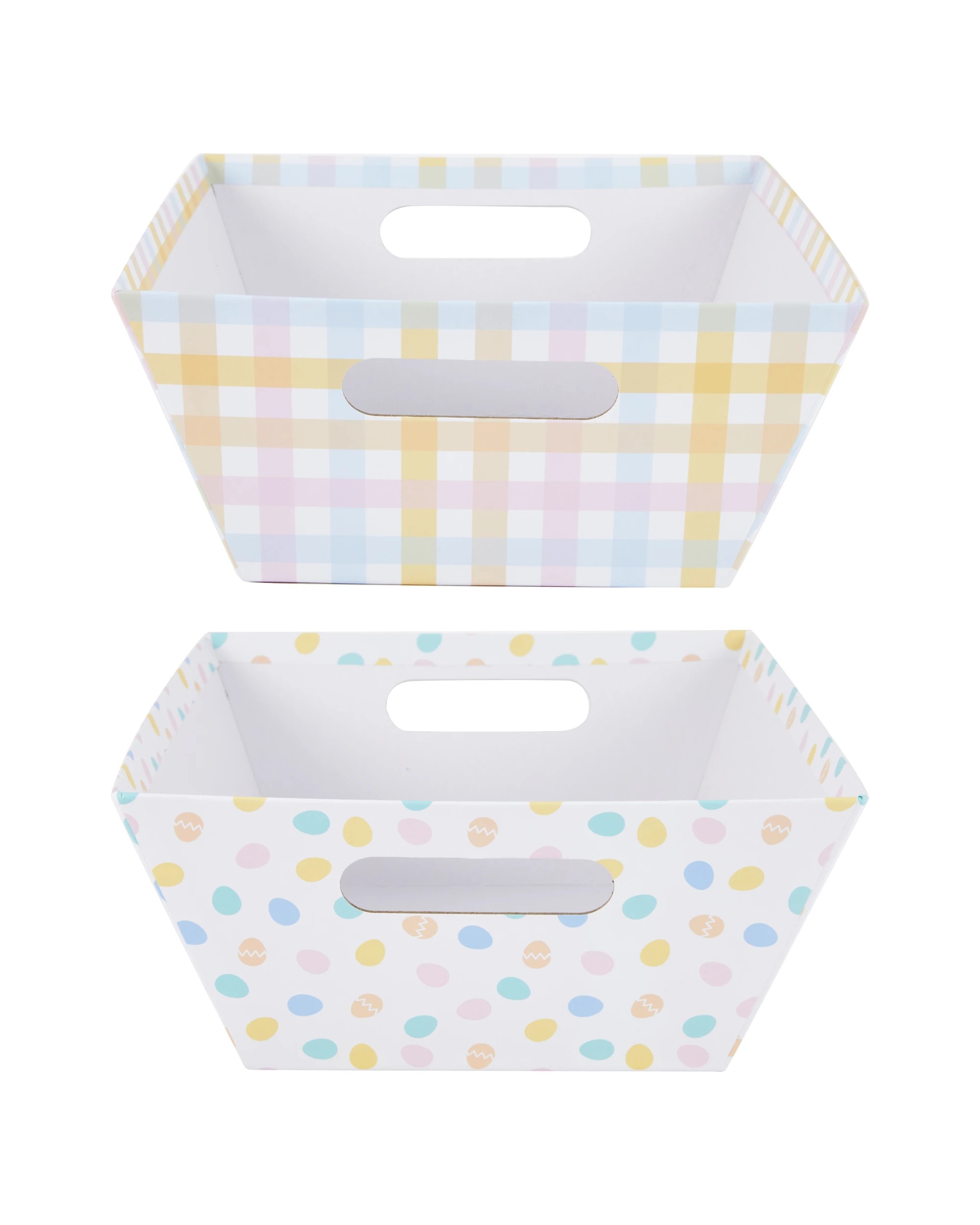 2 Easter Hamper Box - Assorted, 2 of 5