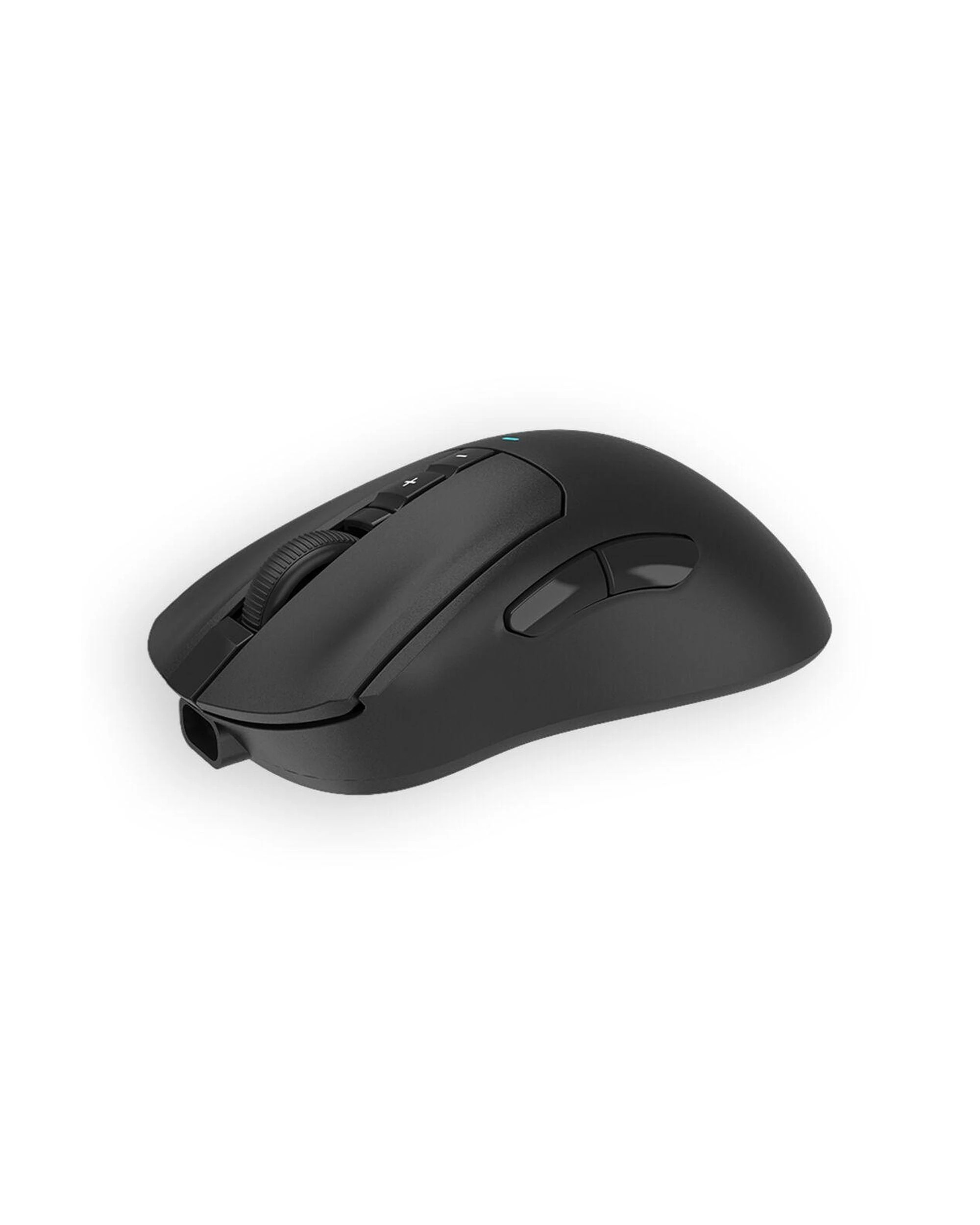 5 Bloody R73 Ultra Duo WaveLink Black 1ms Dual Mode QuickCharge Indicator Mouse, 5 of 5