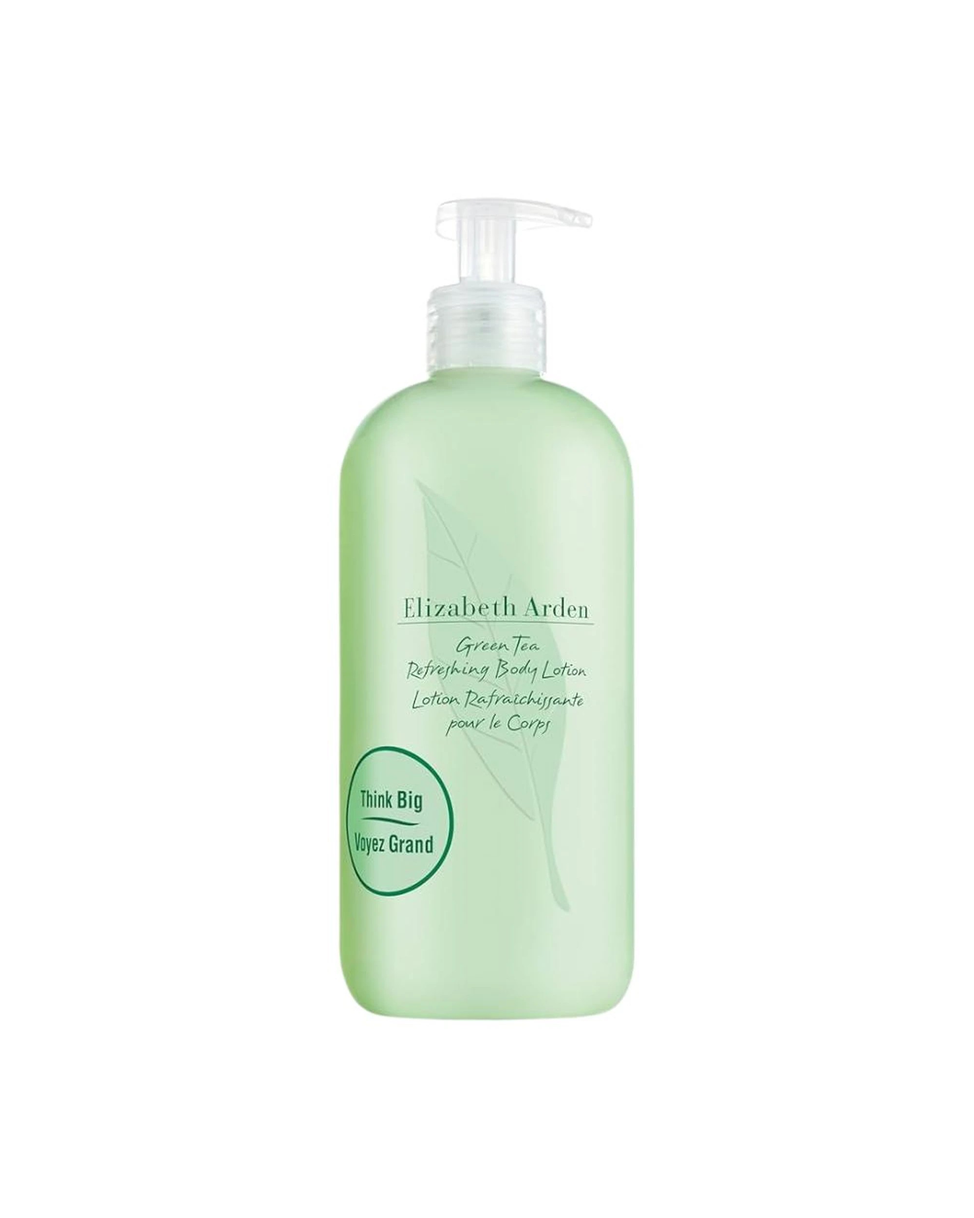 1 Elizabeth Arden Green Tea Refreshing Body Lotion 500mL, 1 of 2
