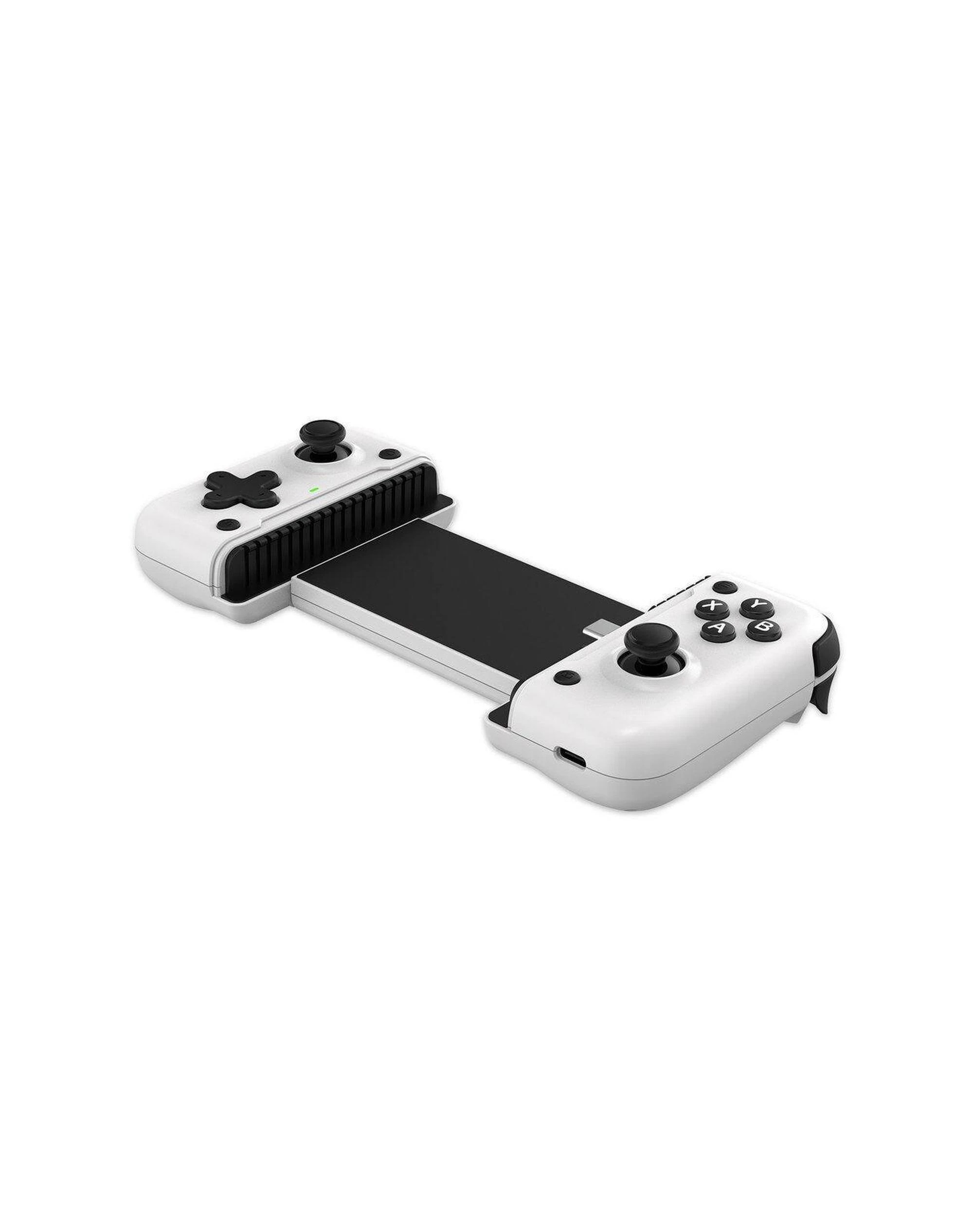 6 Redragon G817 Finke Mobile Gaming Gamepad - White, 6 of 10