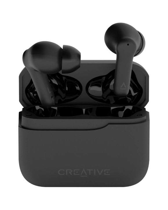 Creative Zen Air 2 Wireless Earbuds Black