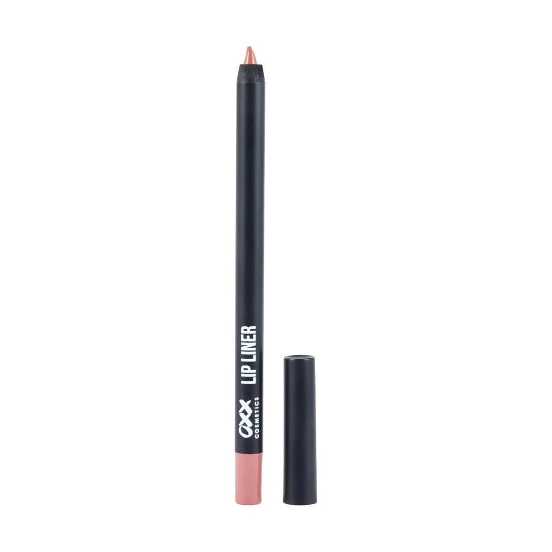 2 OXX Cosmetics Matte Lip Liner - Teddy, 2 of 7