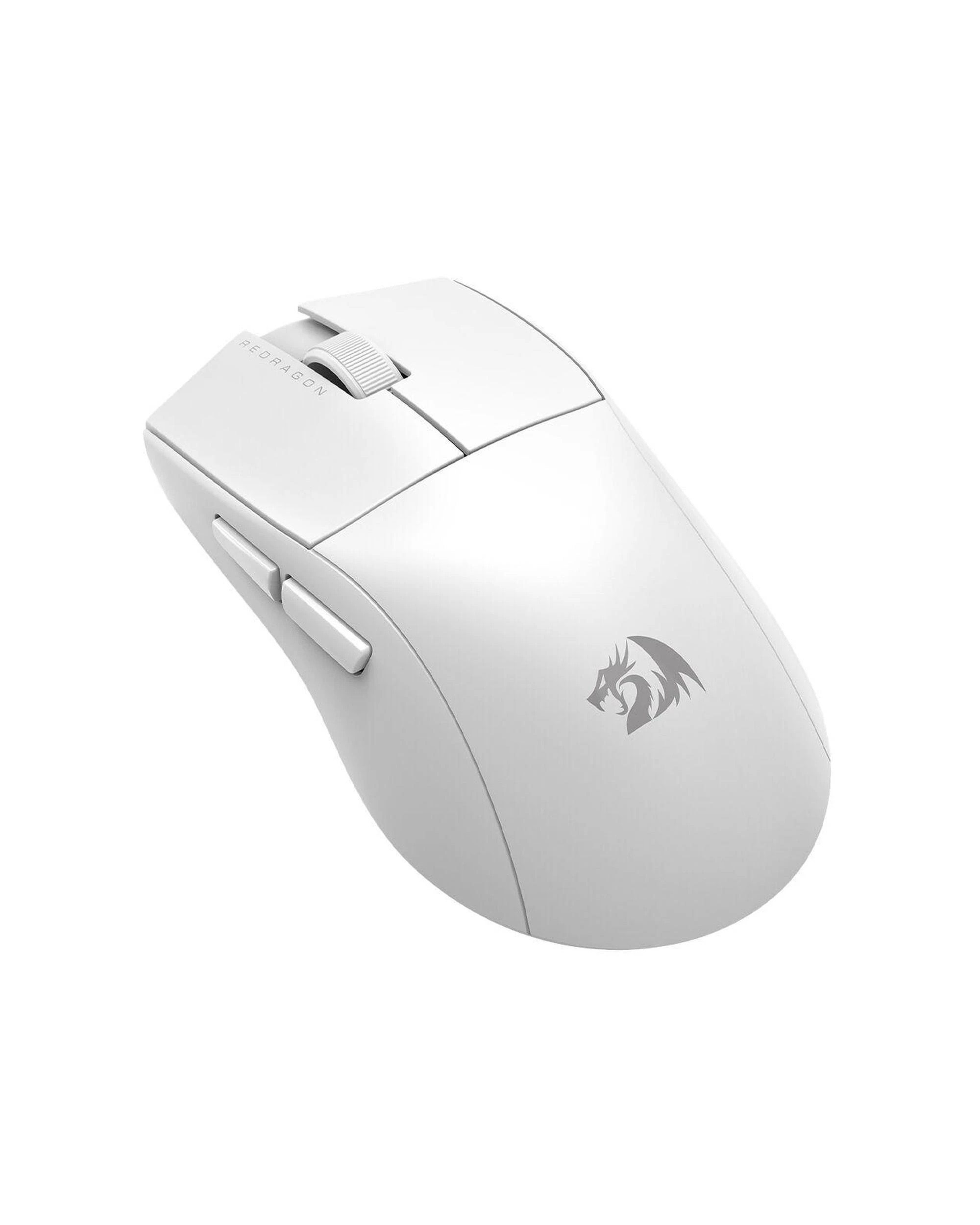 4 Redragon M916W STD K1ng UltraLight TriMode Gaming Mouse, 4 of 7