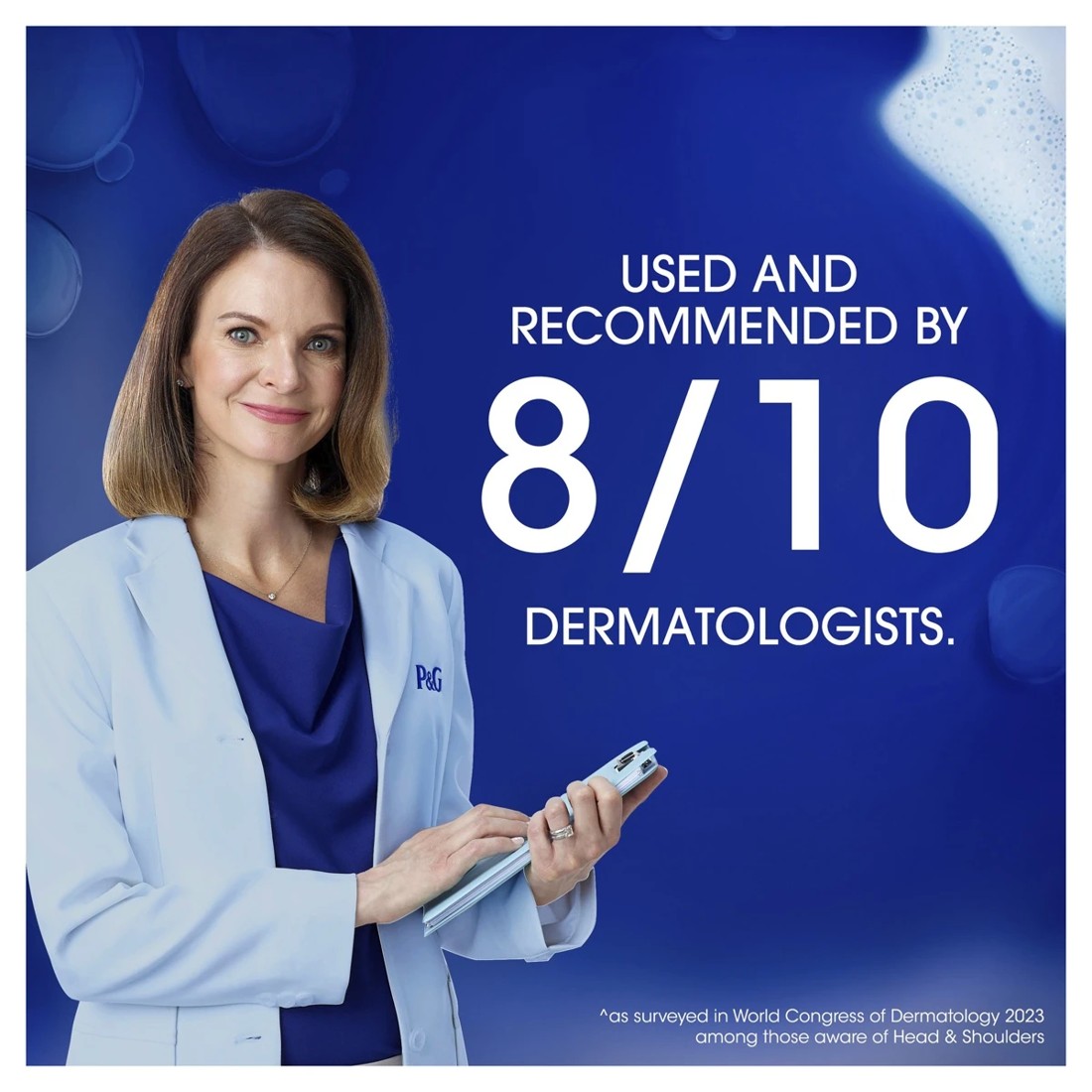 3 Head & Shoulders Ultra Men Old Spice 2-in-1 Anti Dandruff Shampoo and Conditioner 750ml, 3 of 8