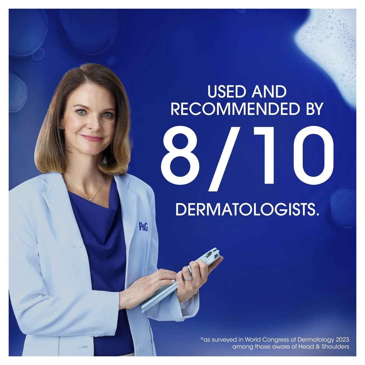 3 Head & Shoulders Ultra Men Old Spice 2-in-1 Anti Dandruff Shampoo and Conditioner 750ml, 3 of 8