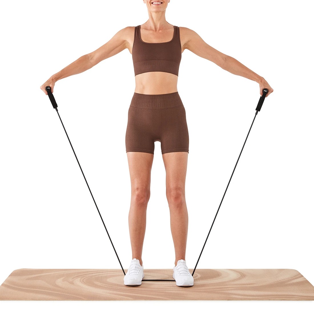 3 Home Gym Essentials Kit, 3 of 10