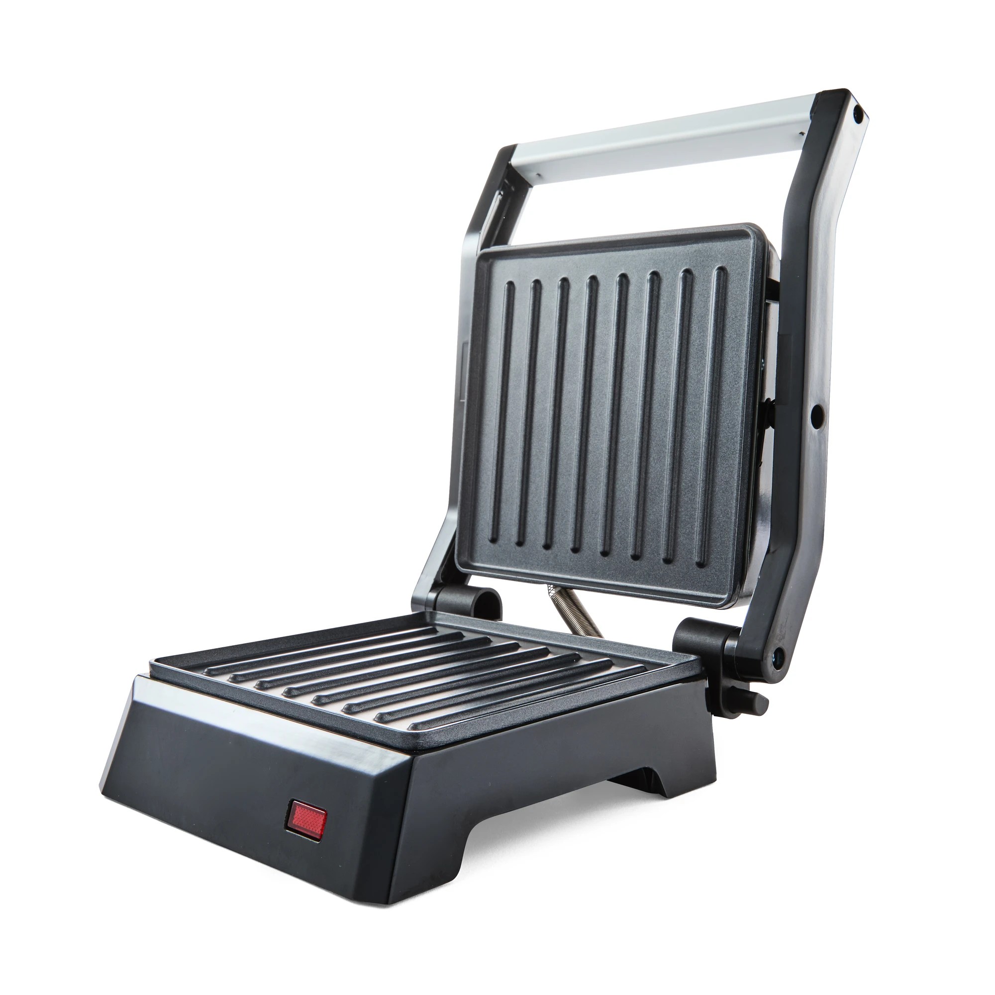 3 Mini Flat Grill, 3 of 8