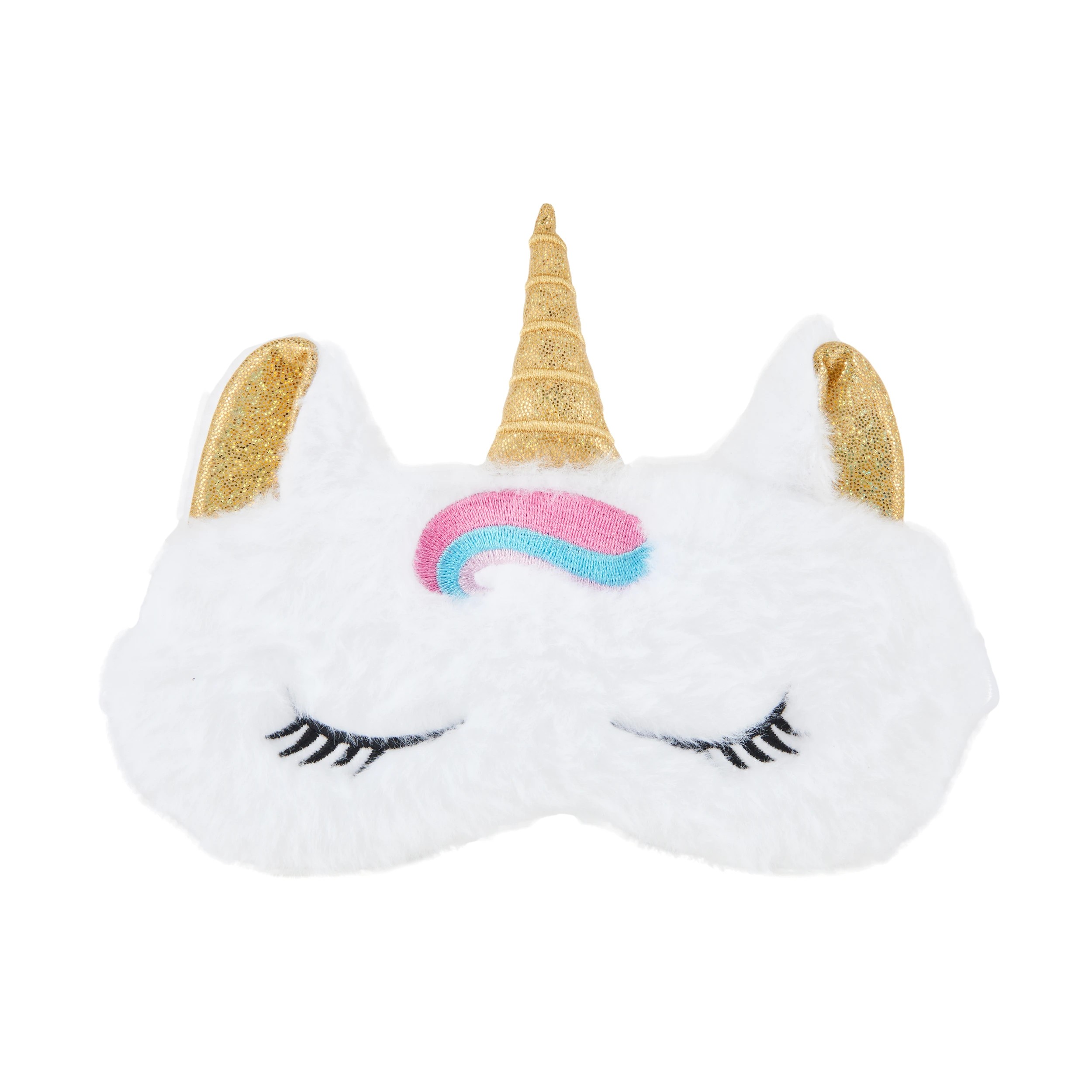 1 OXX Bodycare Eye Mask - Unicorn, 1 of 4
