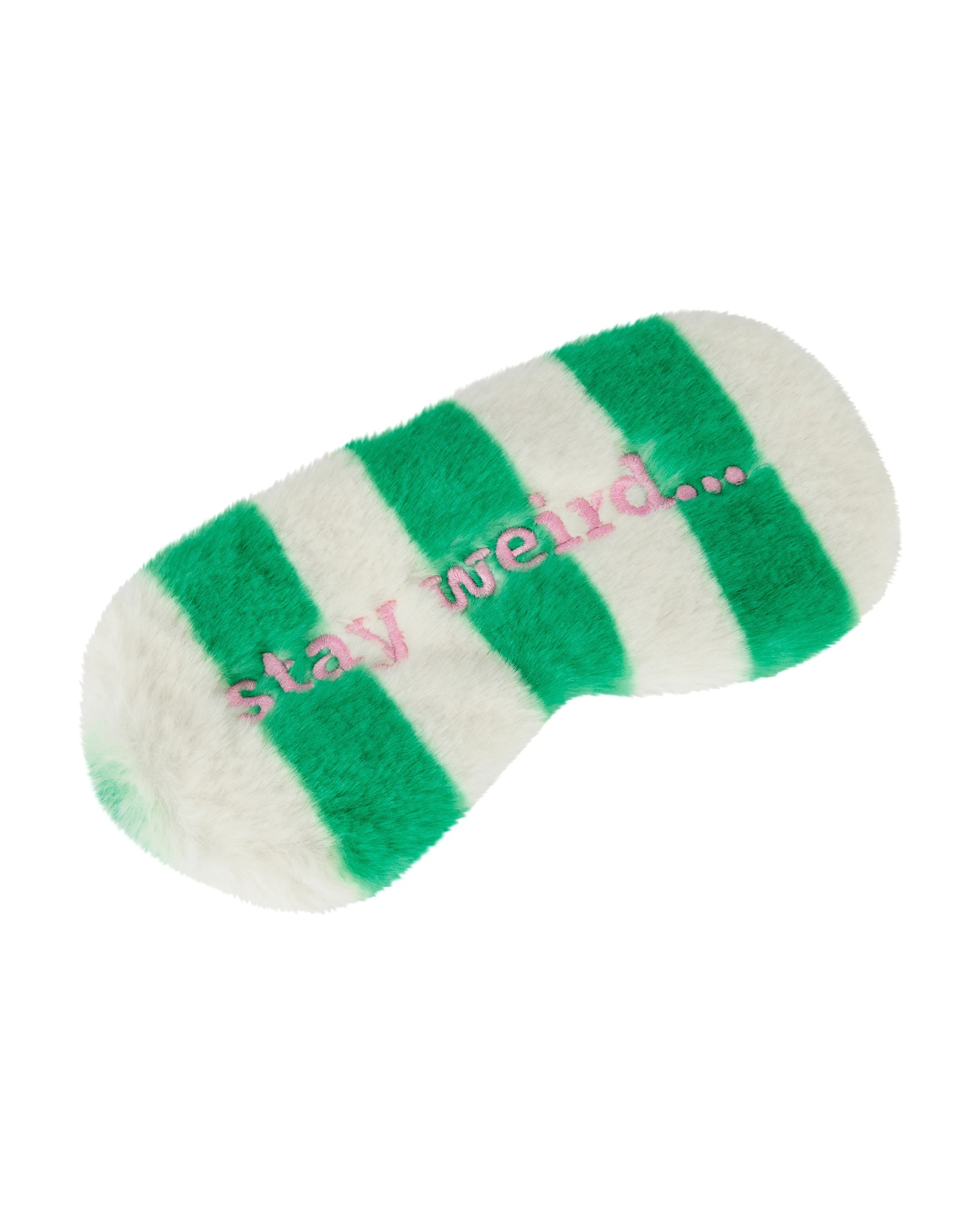 3 OXX Bodycare Eye Mask - Stripe, 3 of 4