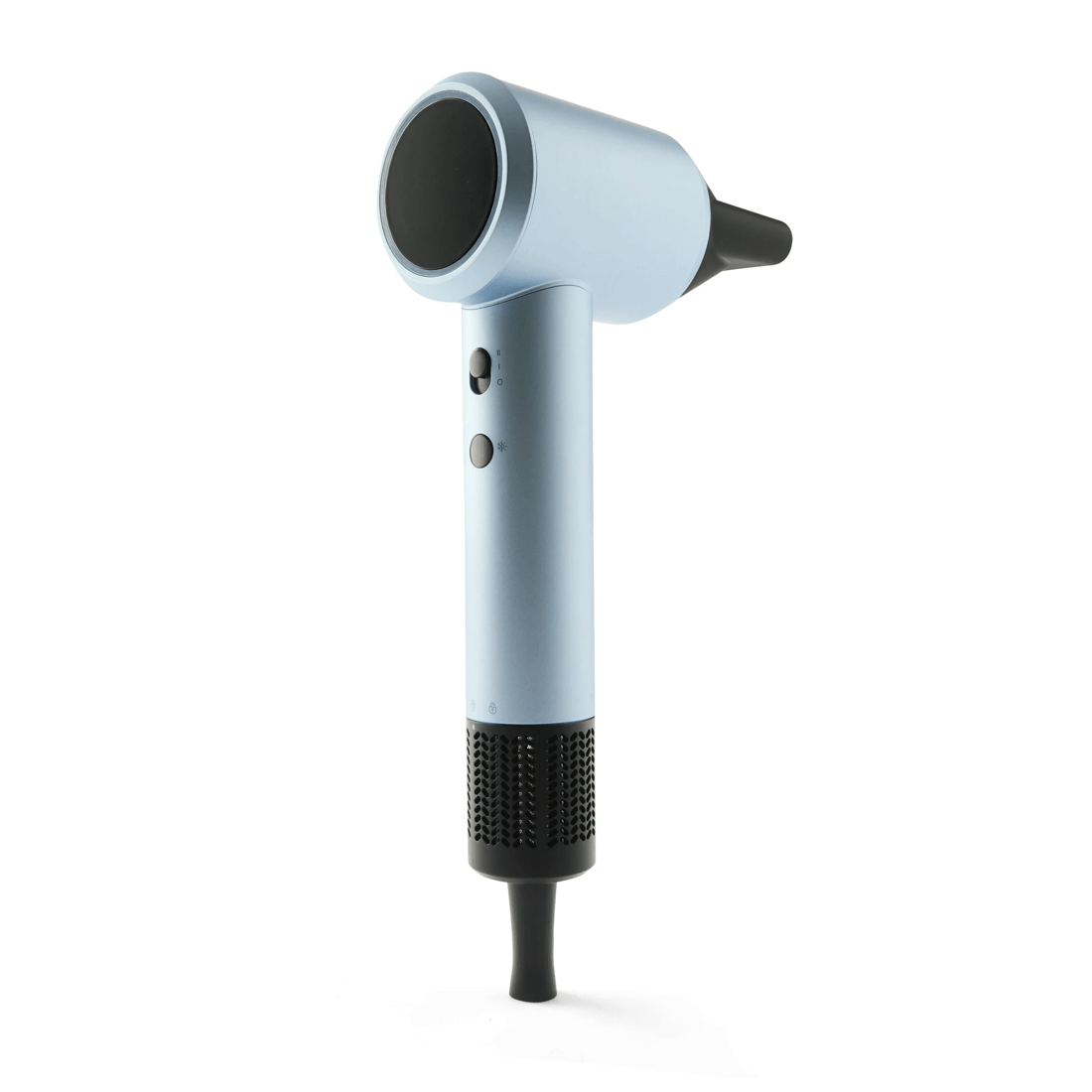 4 High Power Dryer - Blue, 4 of 10