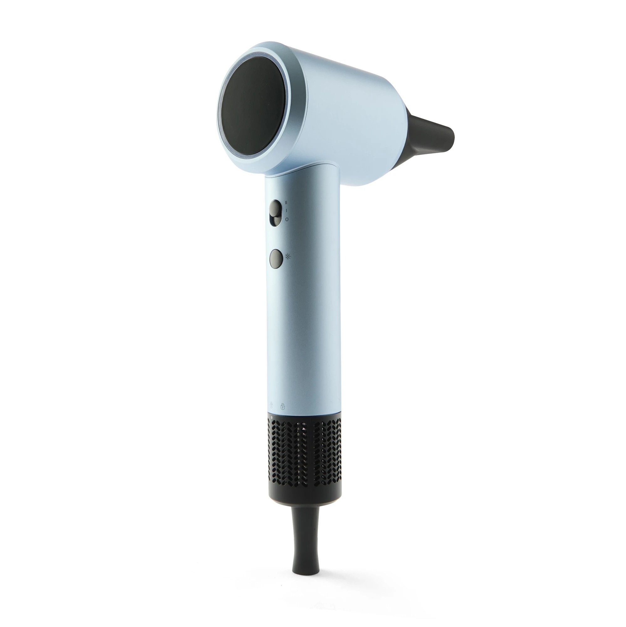 4 High Power Dryer - Blue, 4 of 10