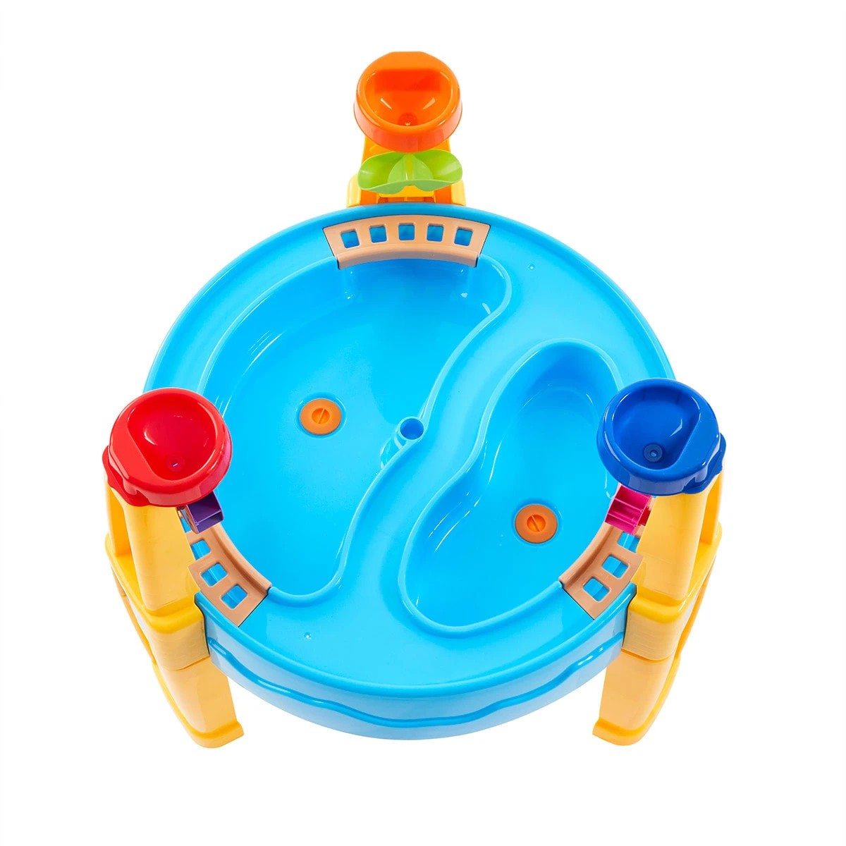 7 Sand and Water Table, 7 of 9