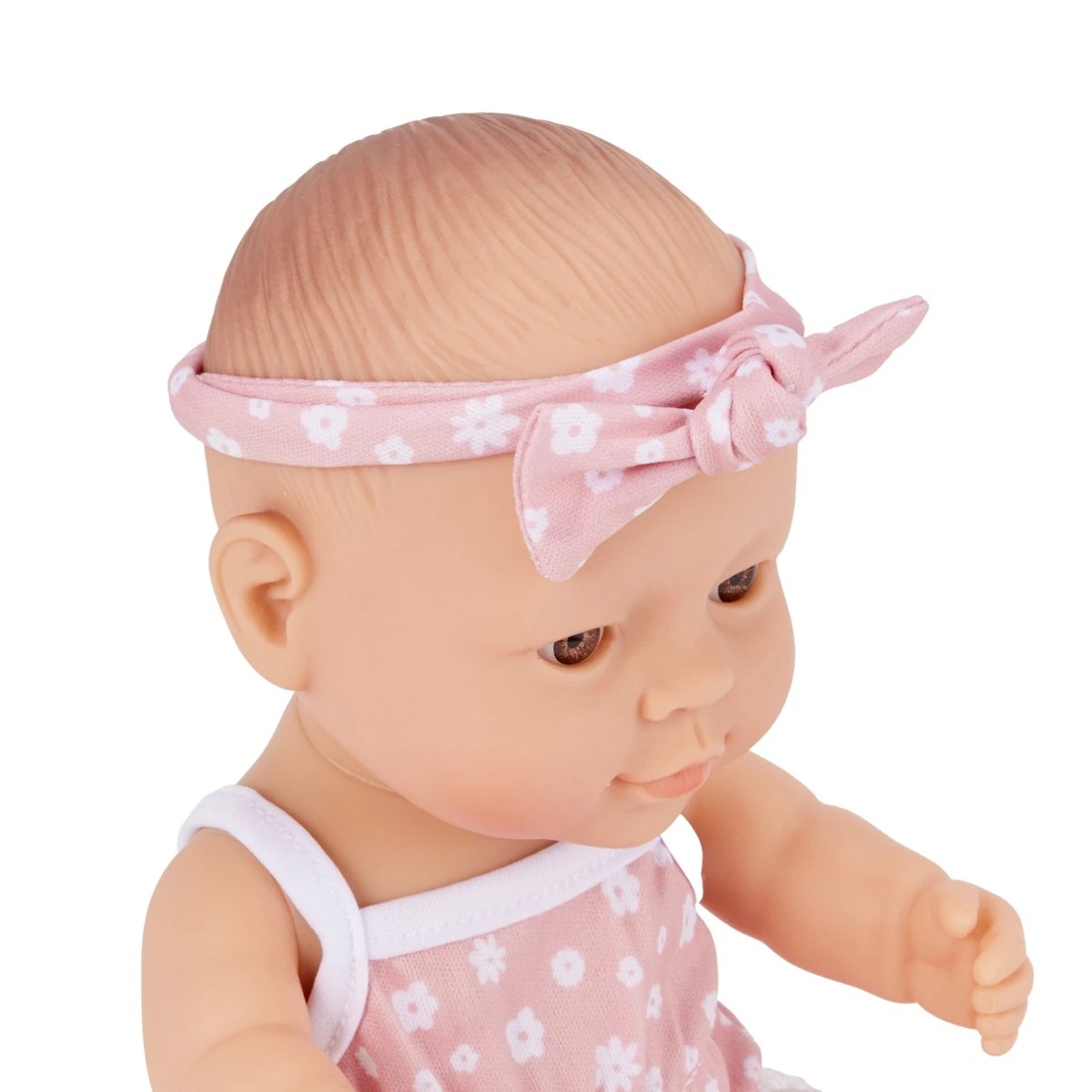 7 Kindred Folk - Little Baby Olive, 7 of 10