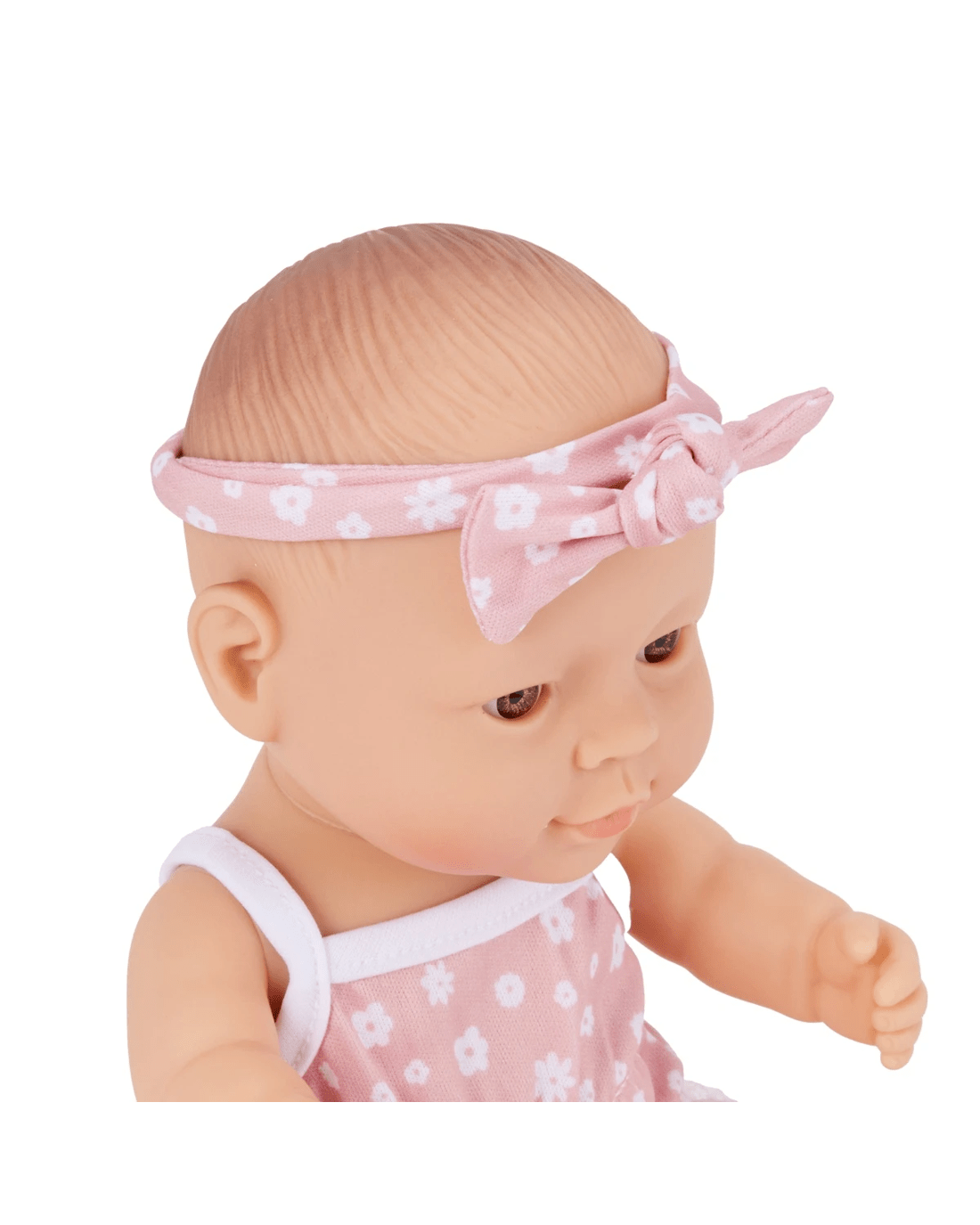 7 Kindred Folk - Little Baby Olive, 7 of 10