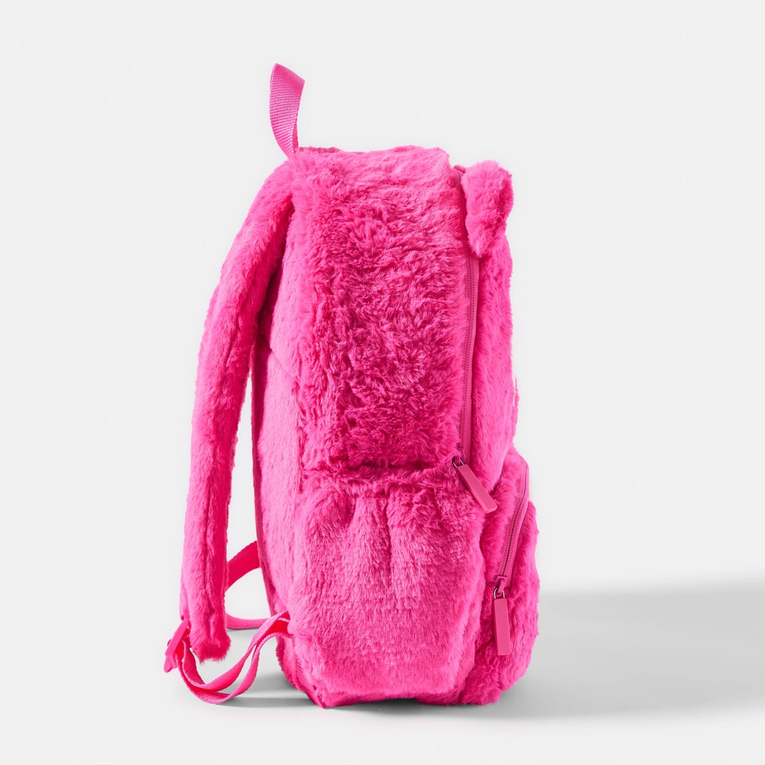 4 Lotso Plush Backpack, 4 of 7