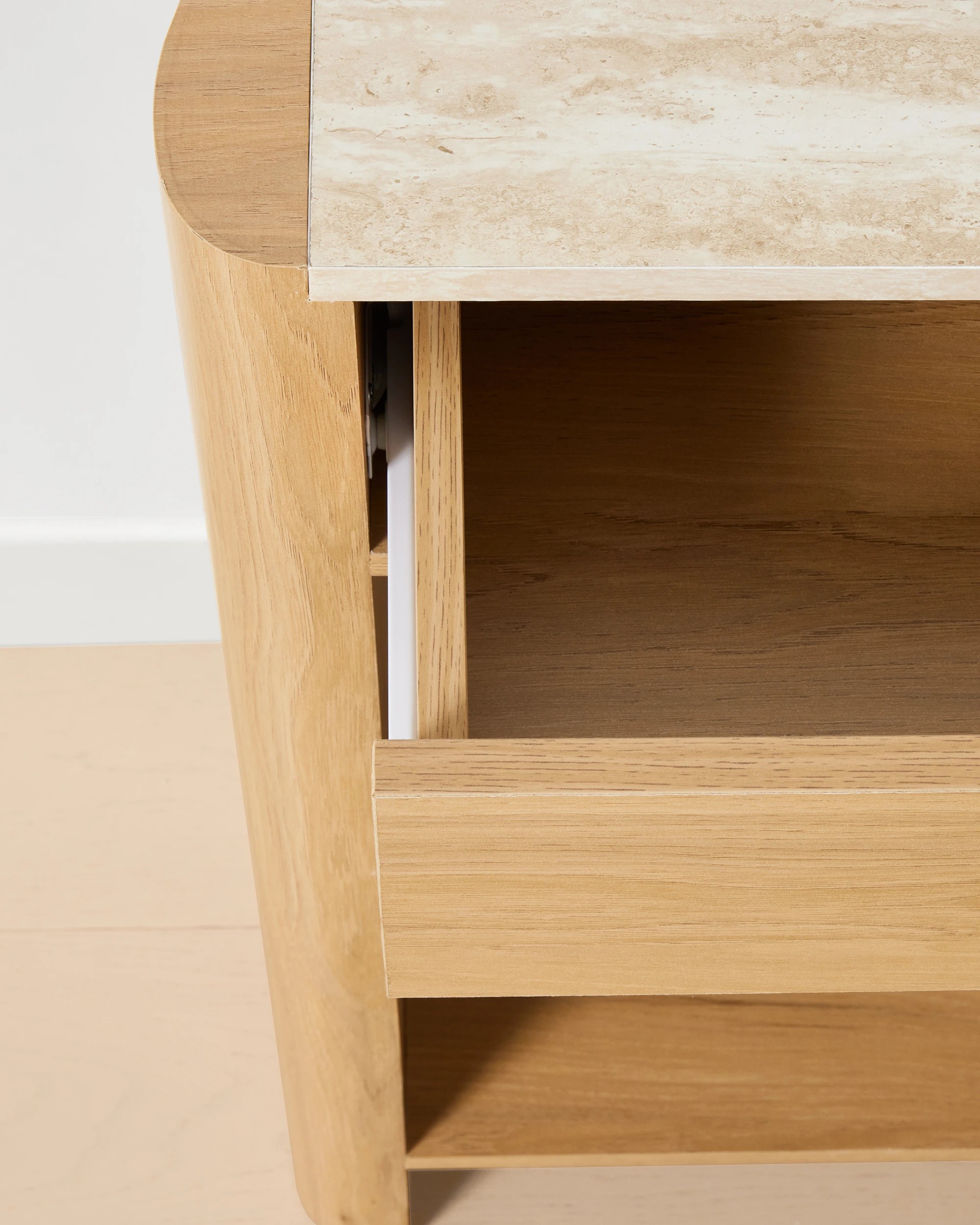 9 Hazel Hall Table, 9 of 9