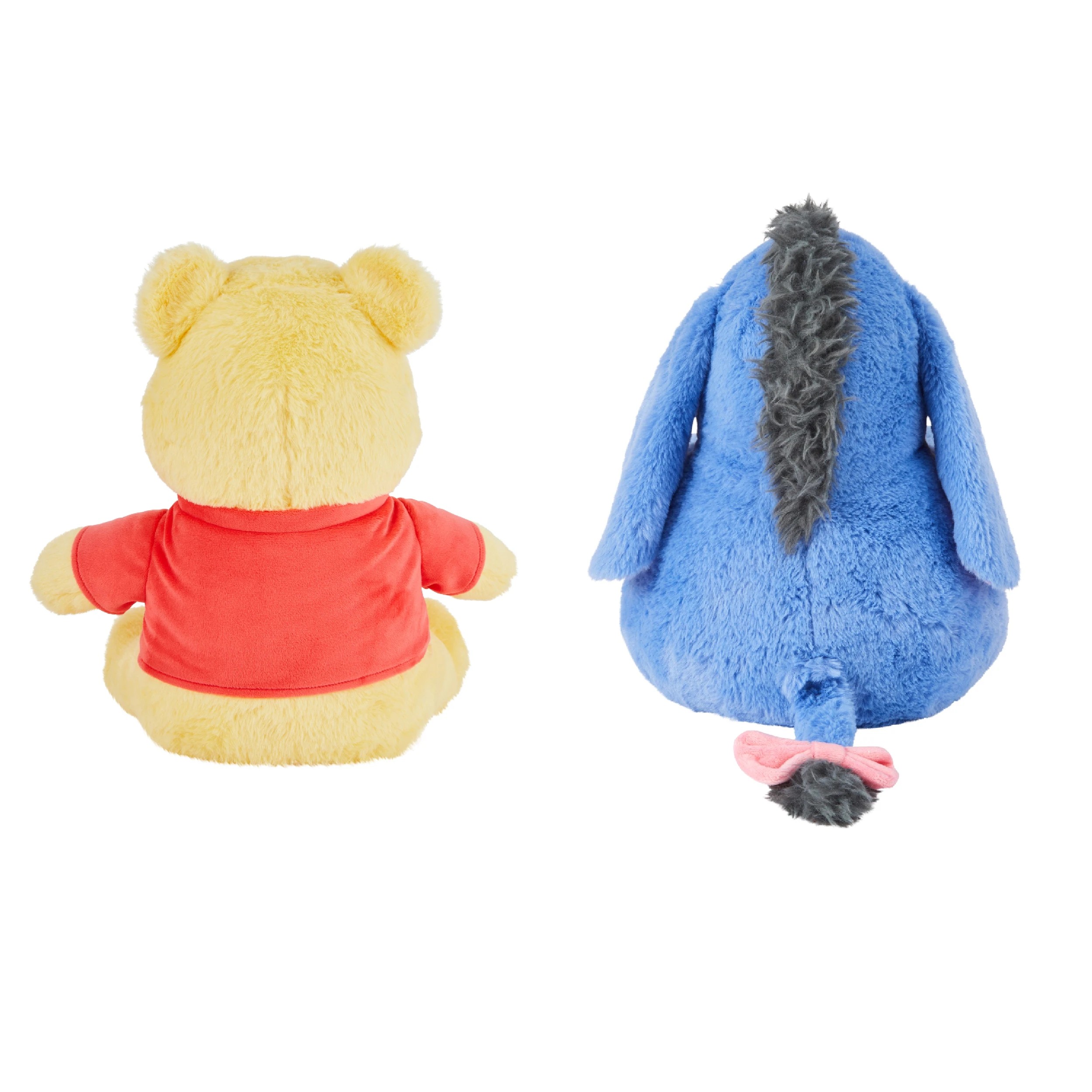 3 Disney Weighted Winnie the Pooh - Assorted, 3 of 4