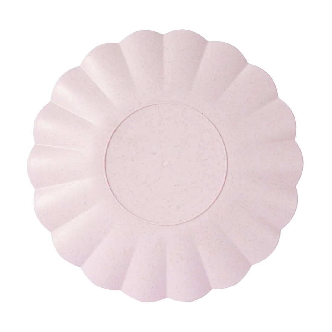 6 6 Piece Scalloped Plates, 6 of 7