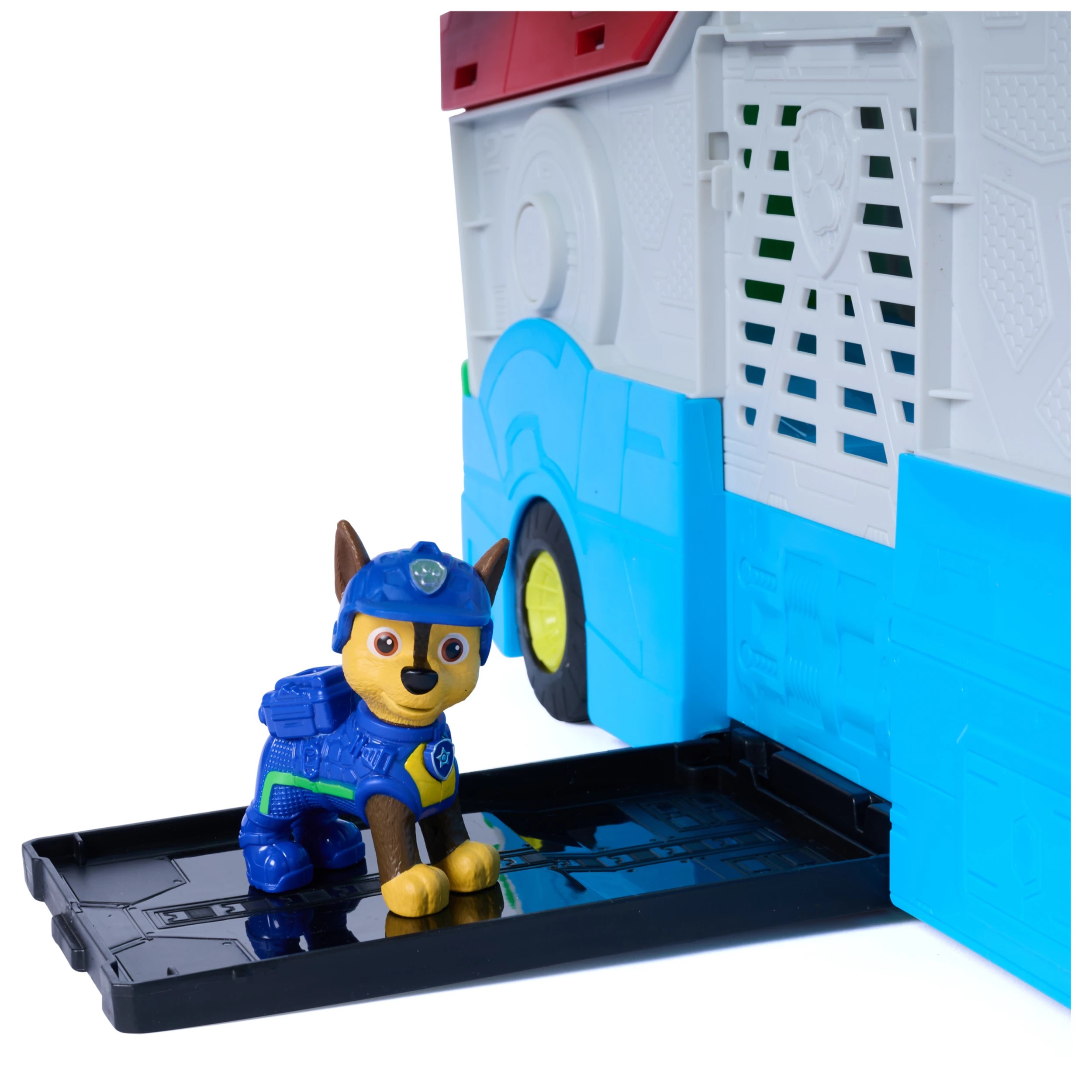 9 PAW Patrol Dino Mobile HQ, 9 of 9