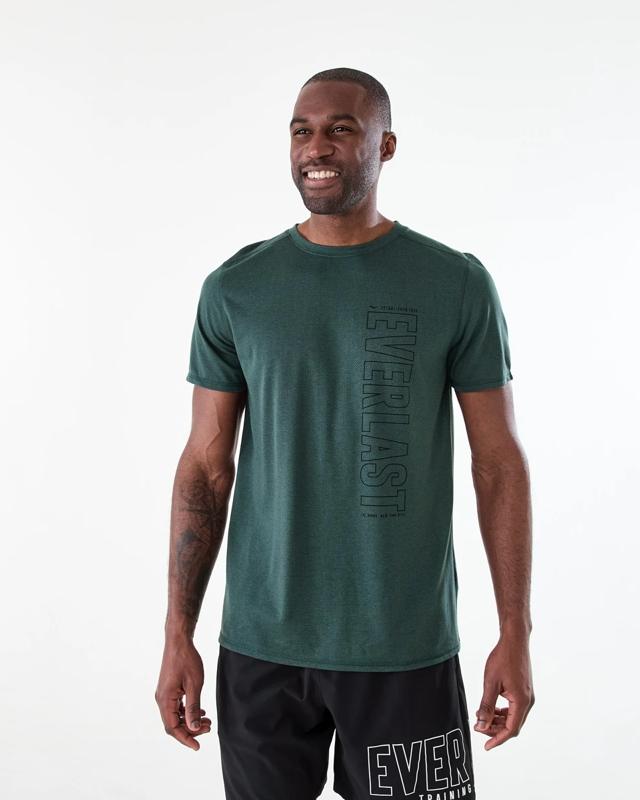 Everlast Mens Mesh T-s