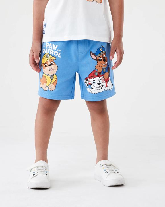 PAW Patrol License Knit Shorts