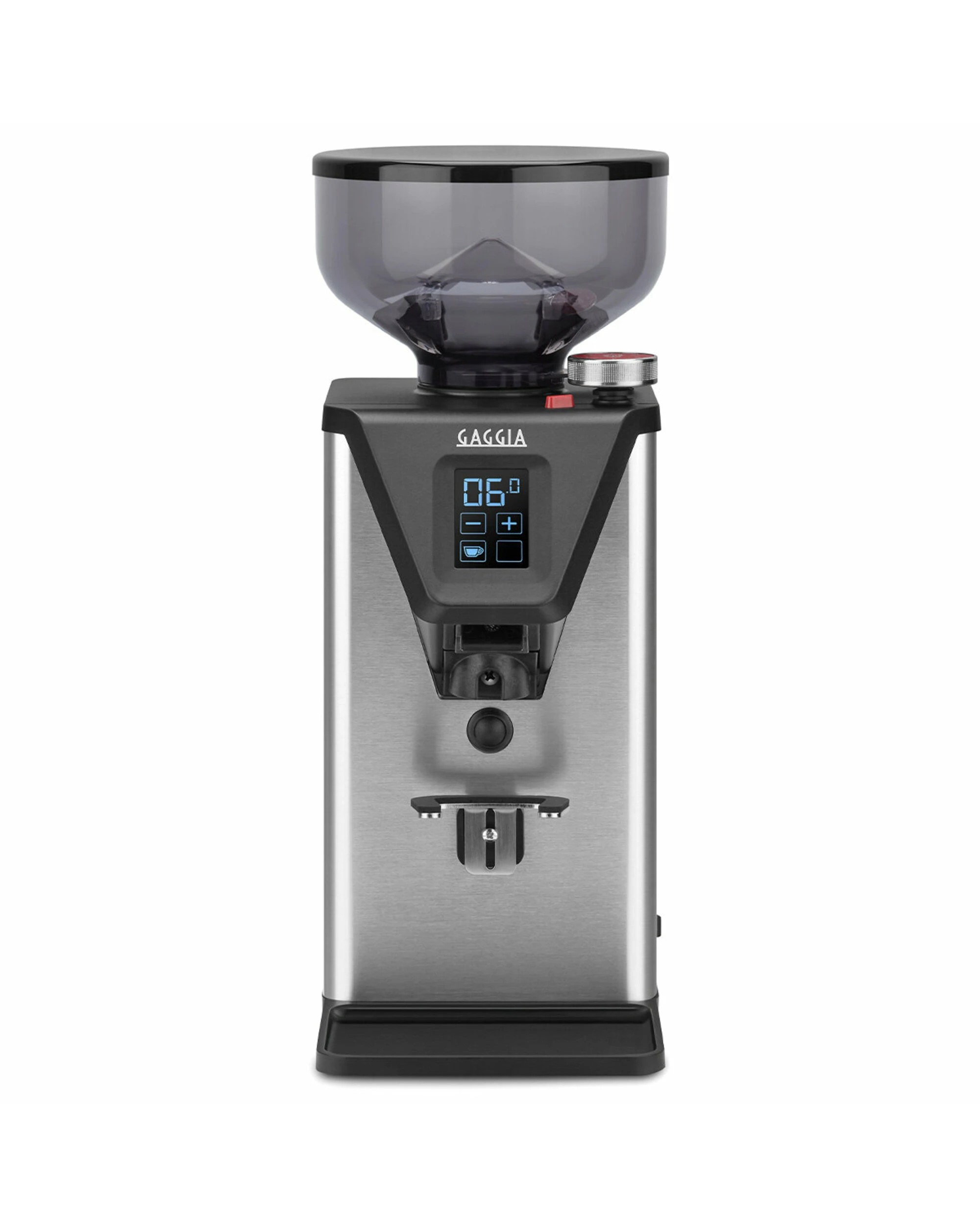 1 Gaggia Premium MDF 55 Grinder, 1 of 4