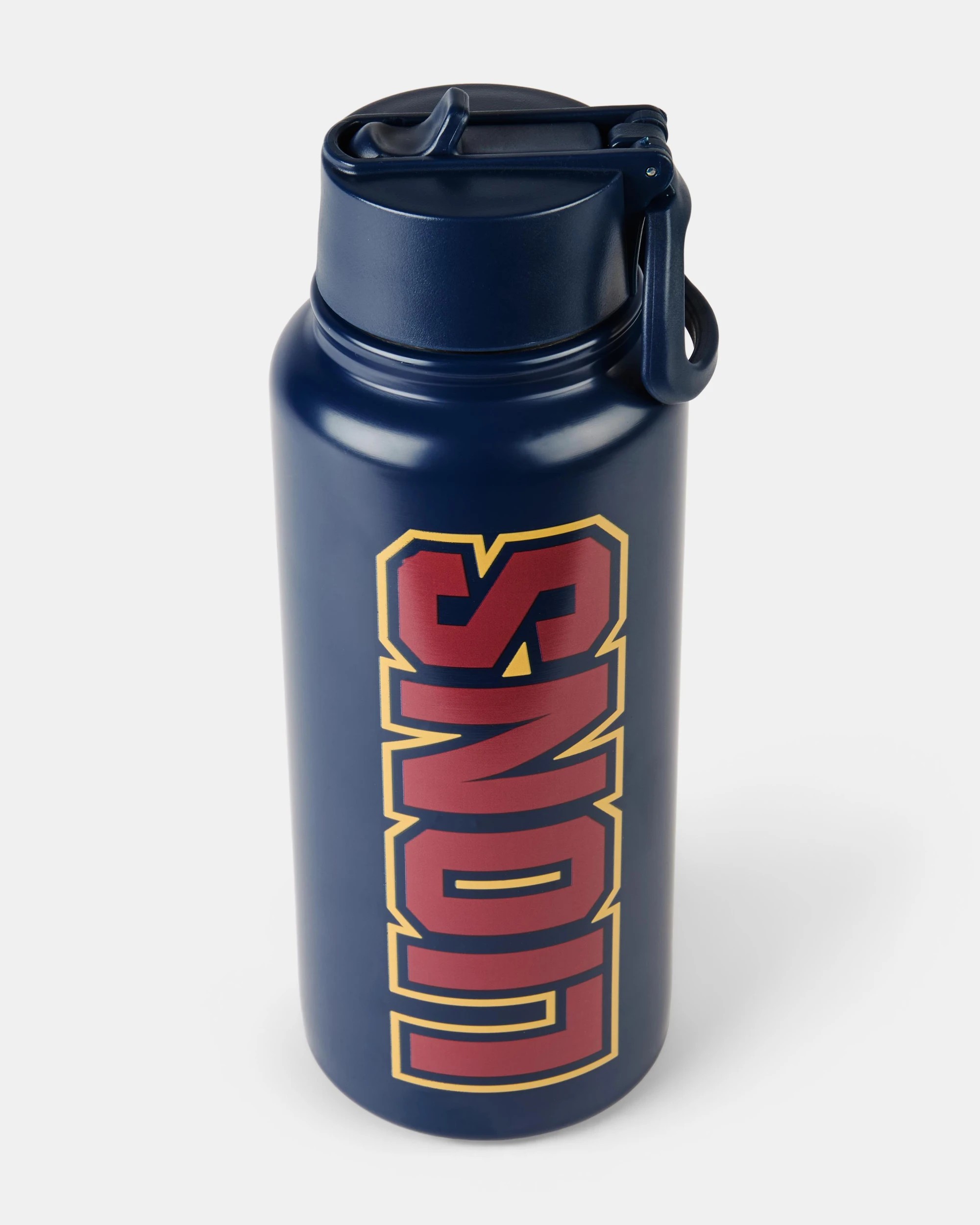 3 960ml AFL Brisbane Lions Drink Bottle, 3 of 7