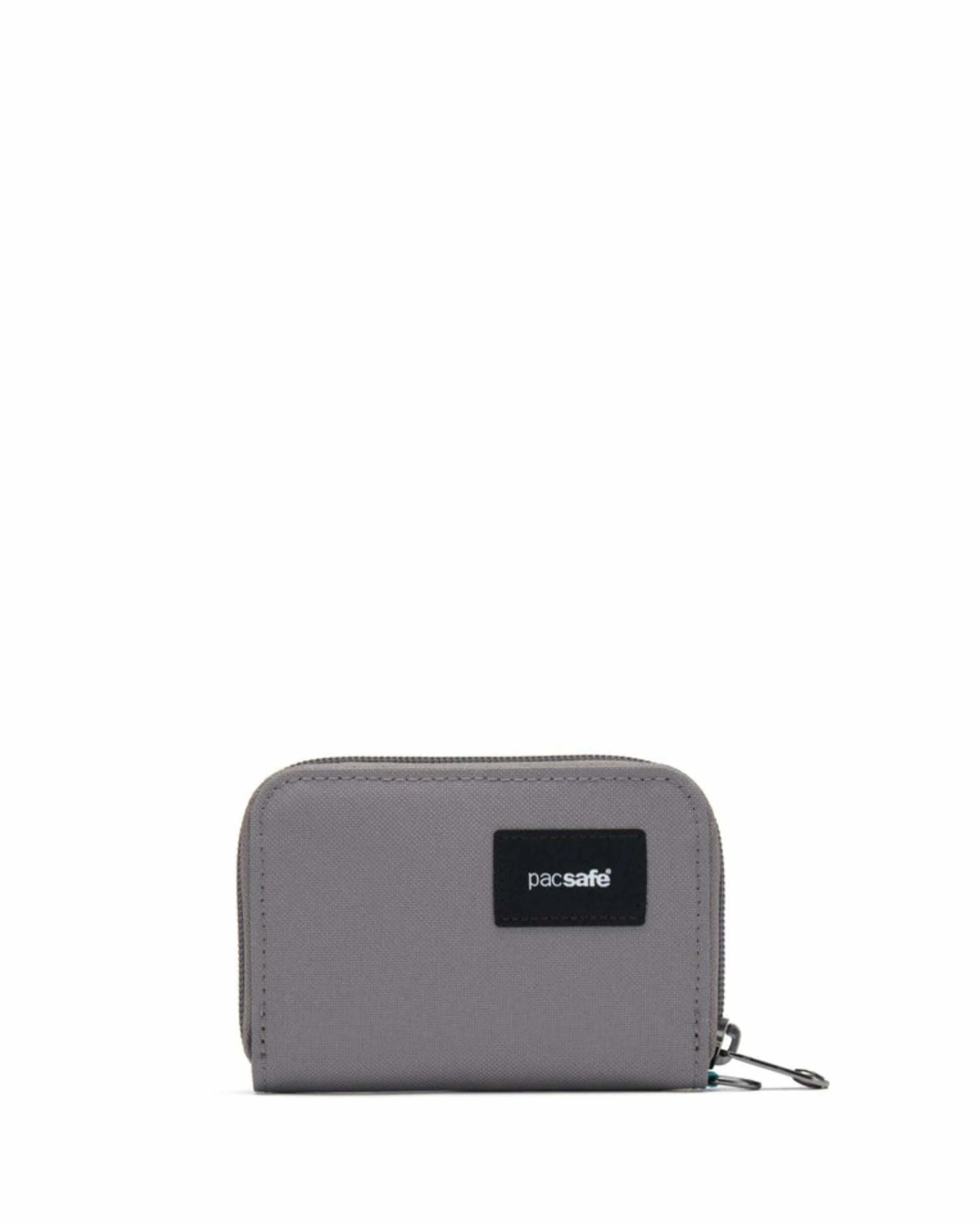 2 PacSafe RFIDsafe Travel Card Wallet - Grey, 2 of 5