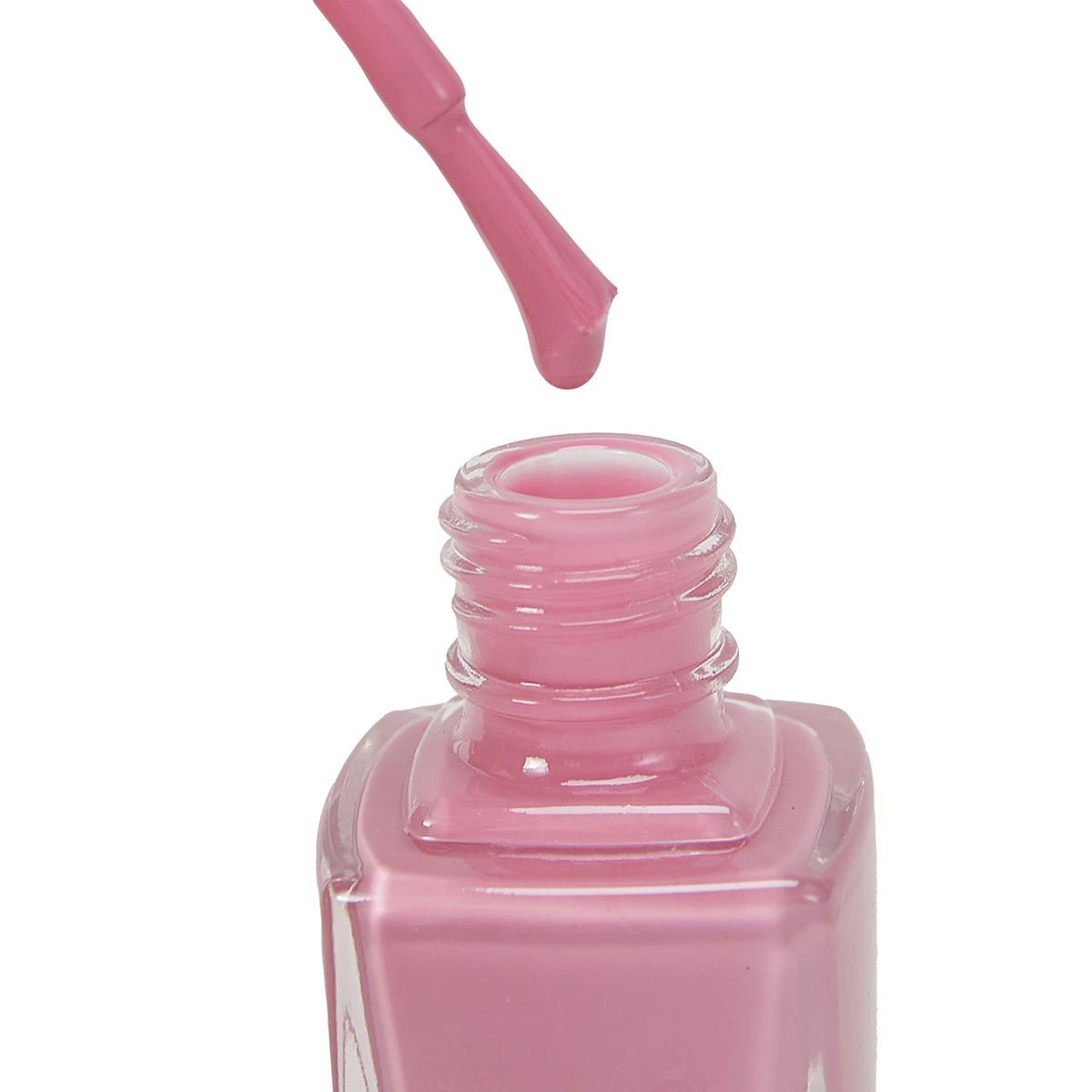 4 OXX Cosmetics Quick Dry Nail Polish - Dusty Pink, 4 of 5