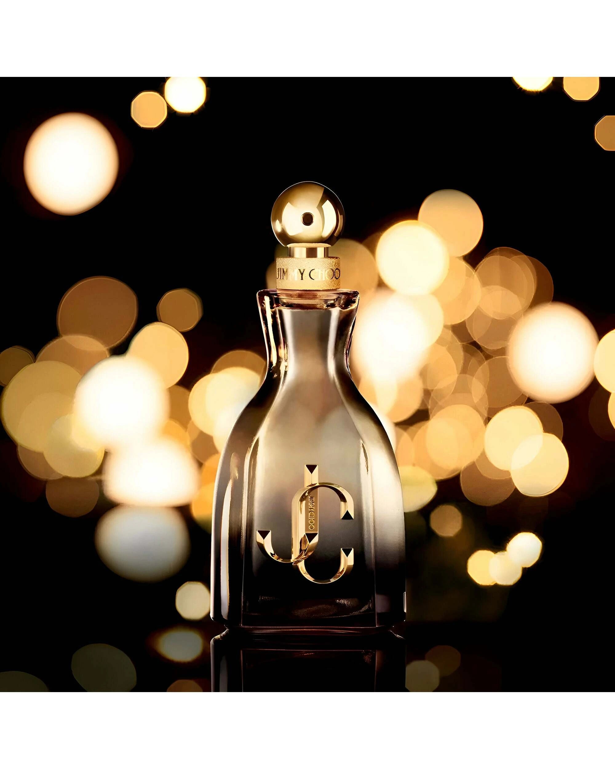 2 Jimmy Choo Jimmy Choo I Want Choo Eau De Parfum Spray 100ml/3.3oz, 2 of 4