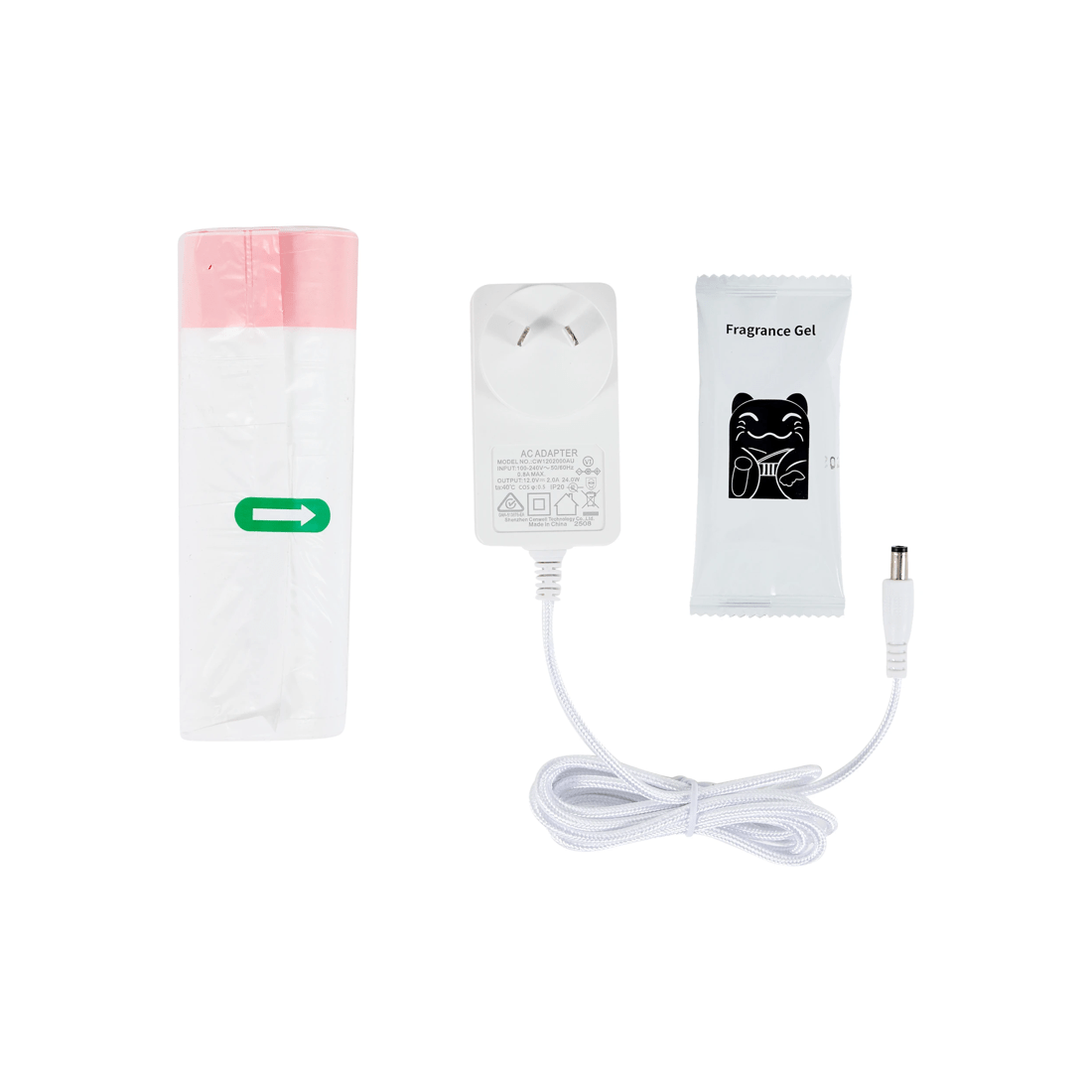 9 Automated Cat Litter Box, 9 of 10