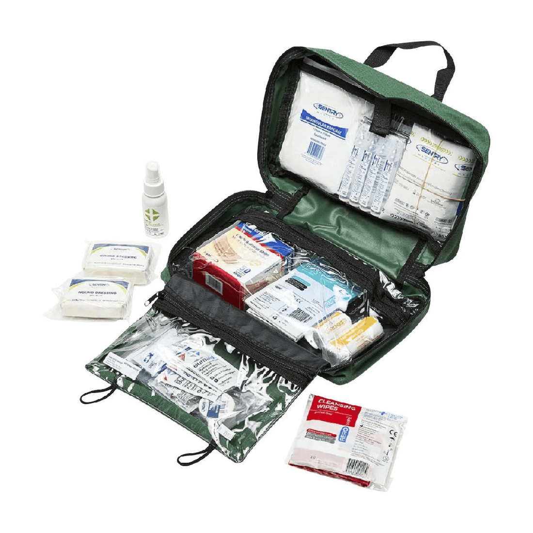 3 Brenniston Mobile and Tradie First Aid Kit, 3 of 3