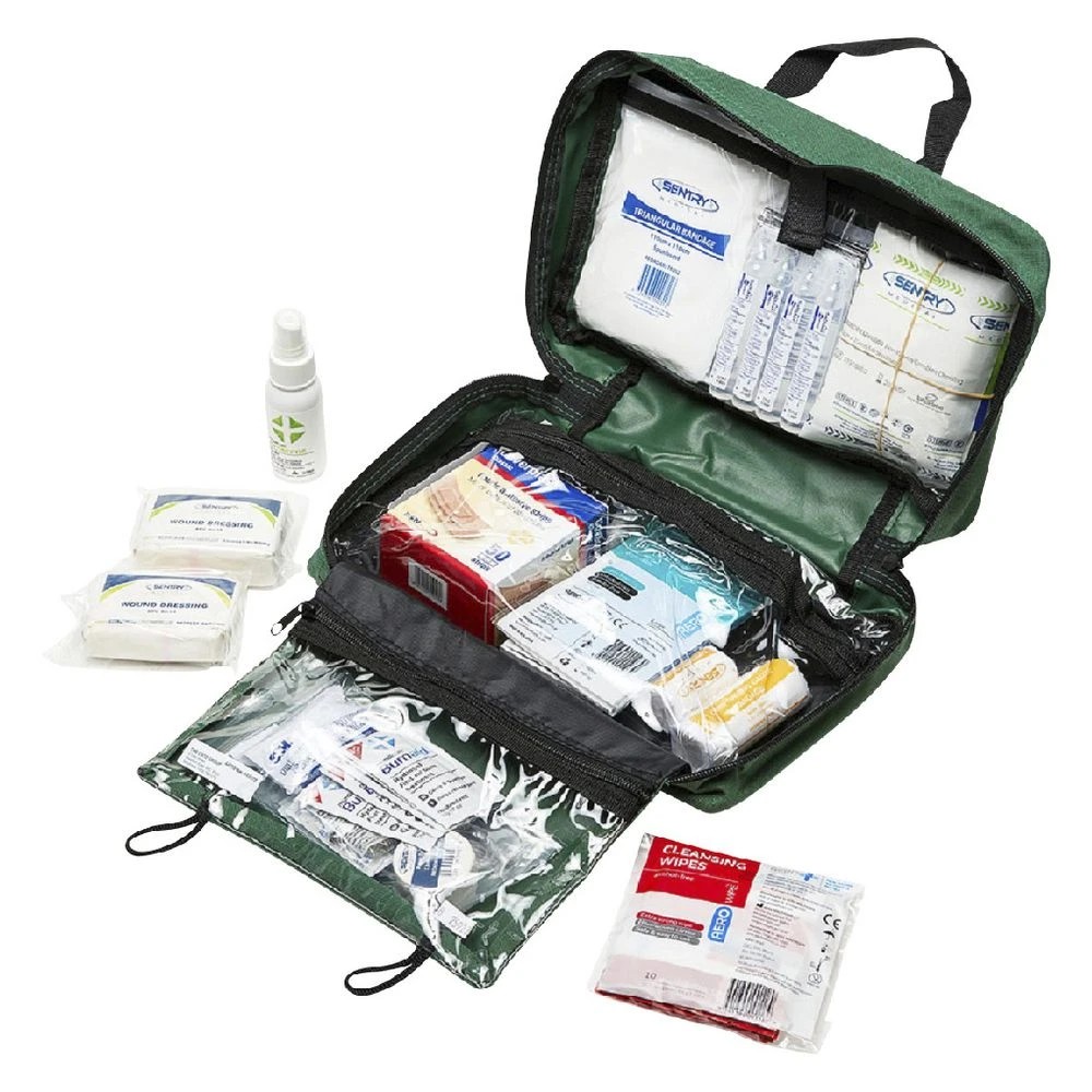 3 Brenniston Mobile and Tradie First Aid Kit, 3 of 3