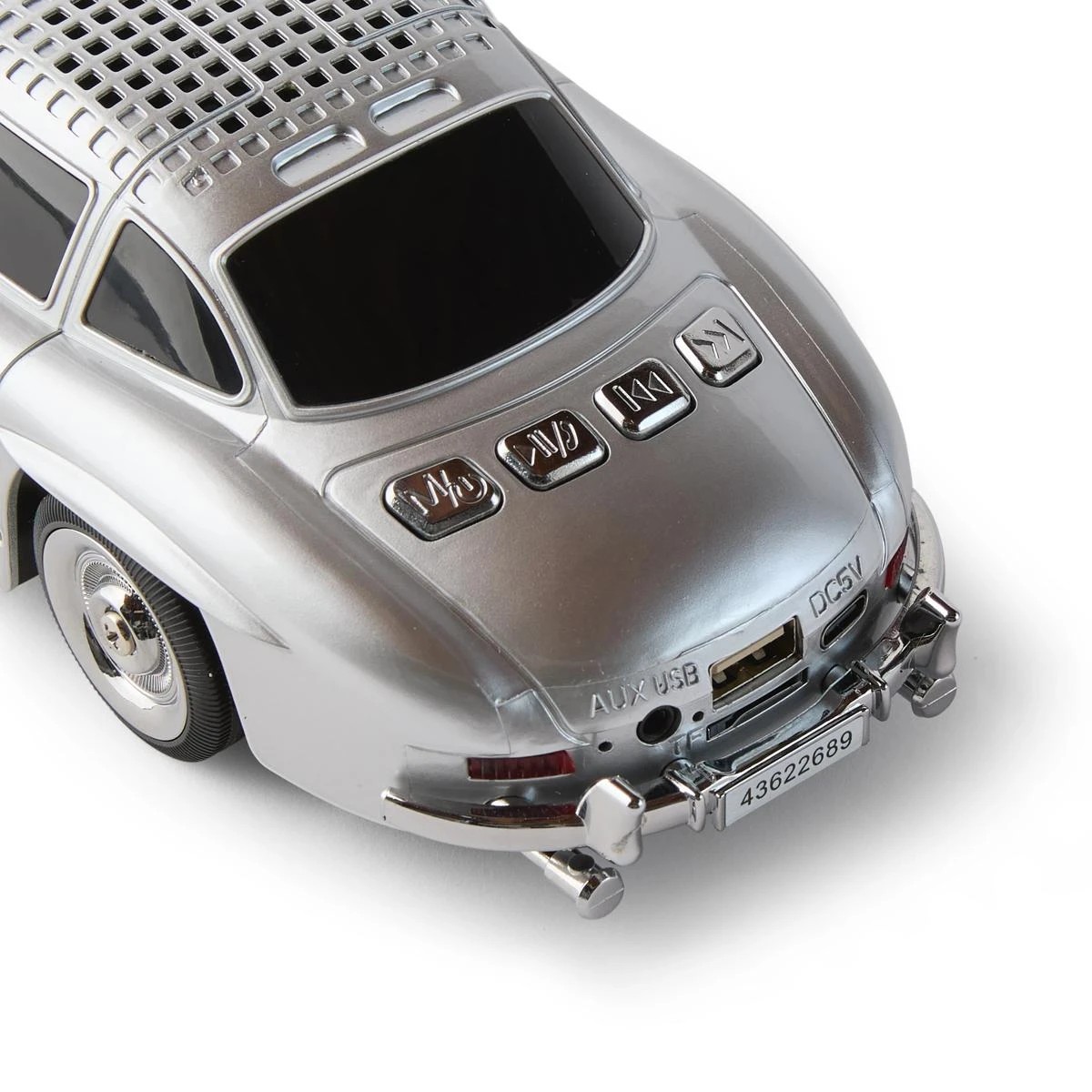 5 Novelty Classic Car Speaker, 5 of 8