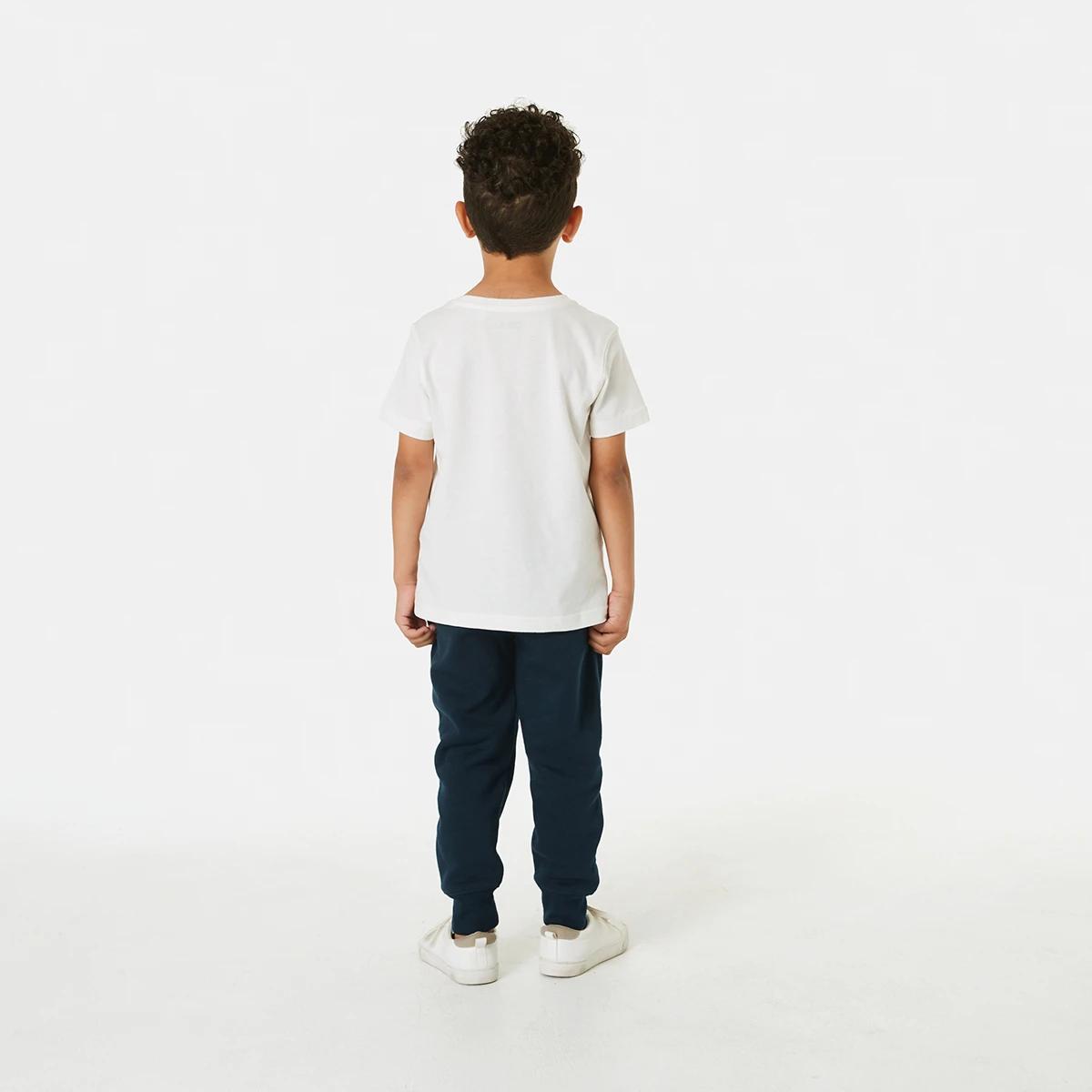 6 Table Trackpants Dress Navy, 6 of 8