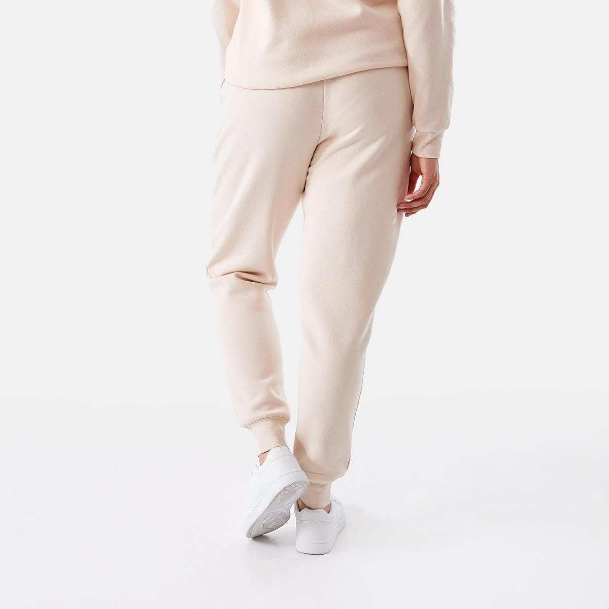 3 Pocket Joggers Ecru, 3 of 6